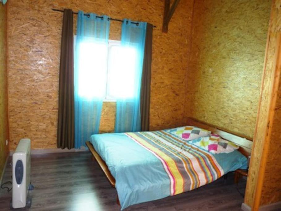 Chalet Floricia974, meublé de tourisme Saint Paul