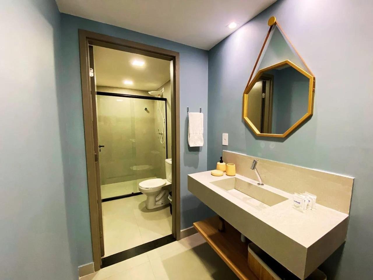 Flat FM20 Cabo Branco Ocean - By Almare