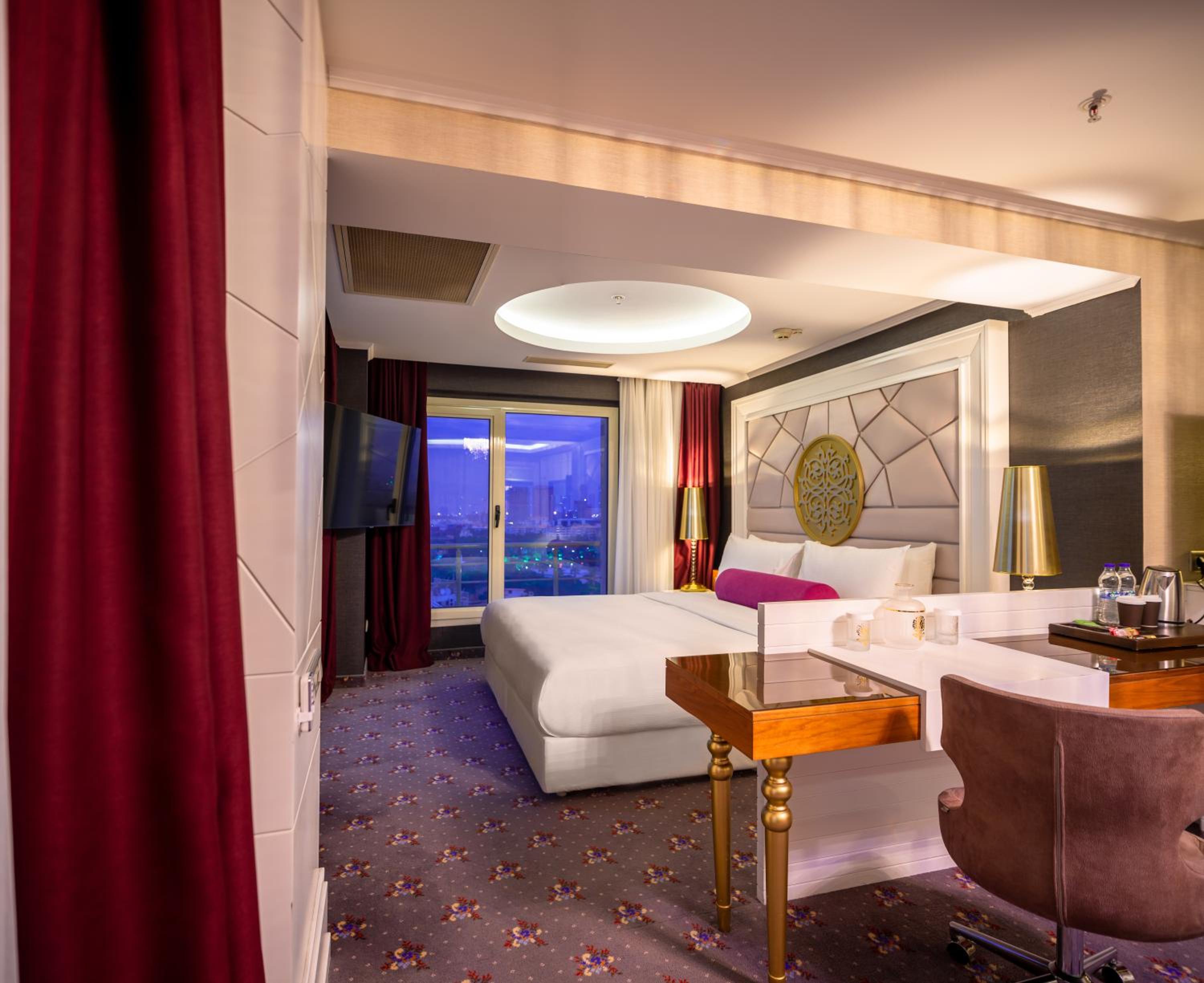 DoubleTree by Hilton Izmir - Alsancak - Image 105