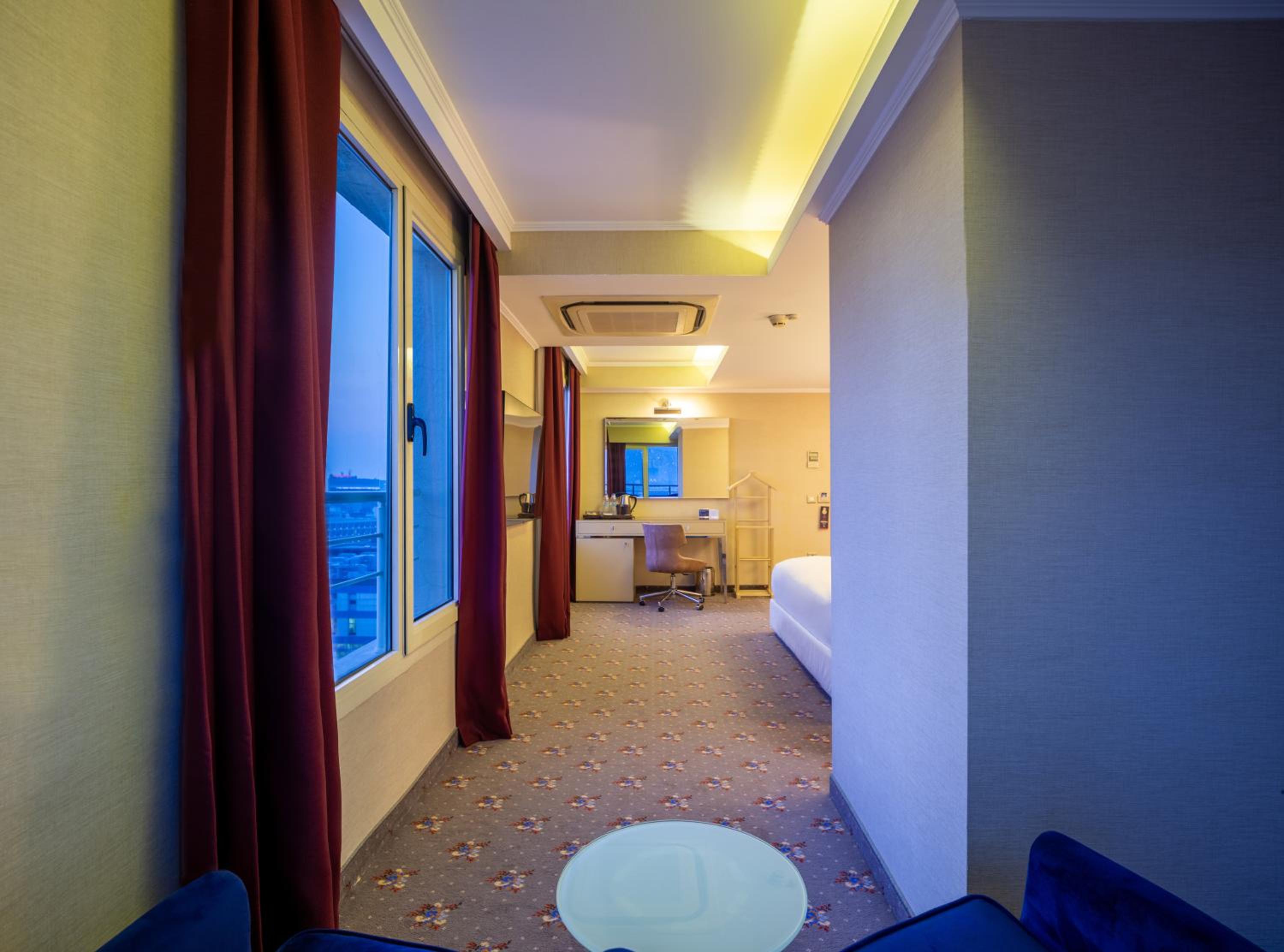 DoubleTree by Hilton Izmir - Alsancak - Image 67