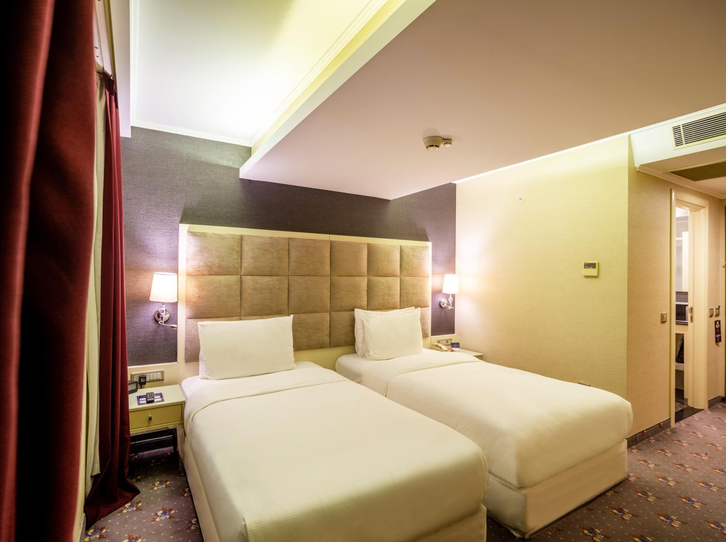 DoubleTree by Hilton Izmir - Alsancak - Image 117