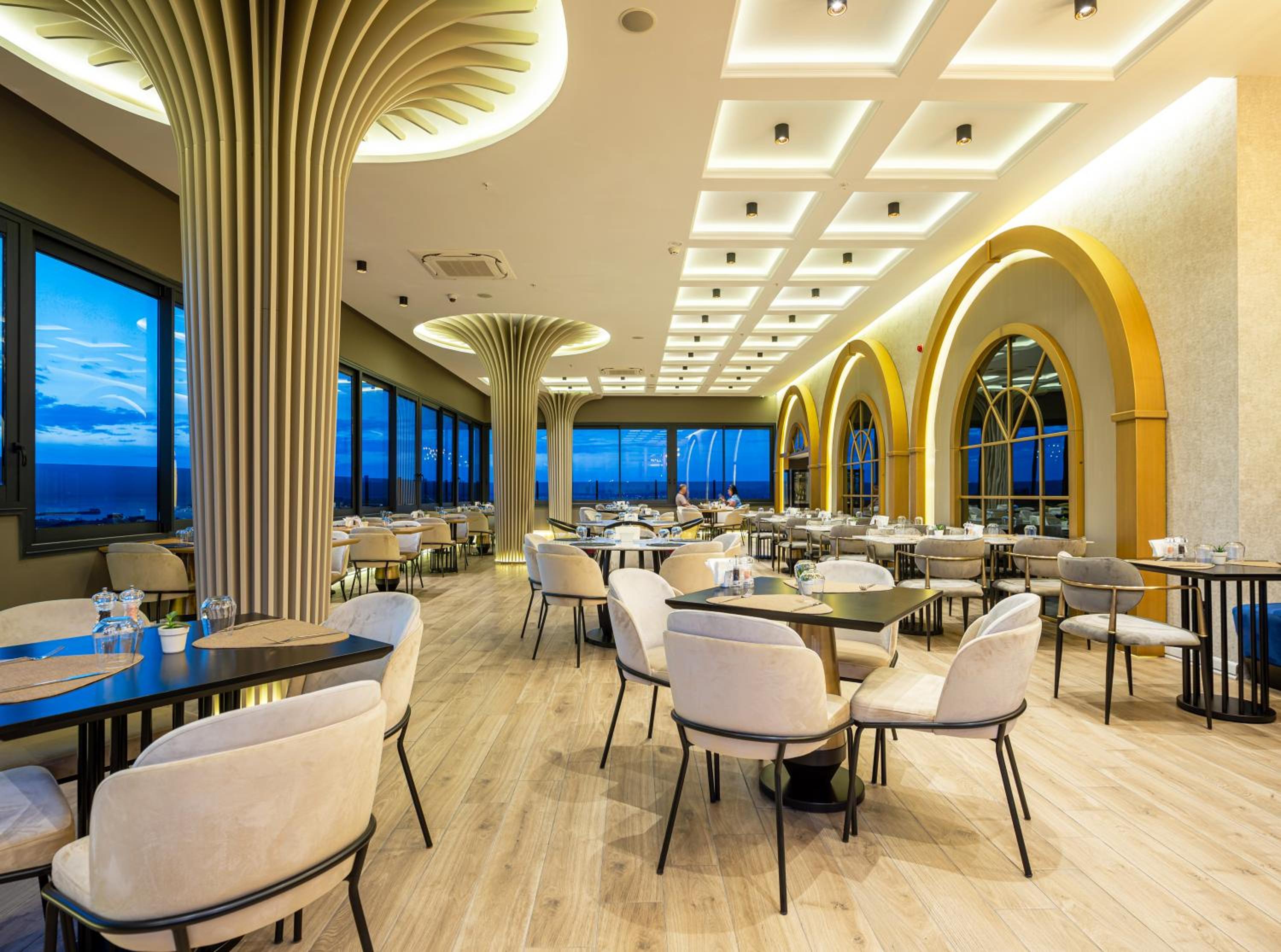 DoubleTree by Hilton Izmir - Alsancak - Image 123