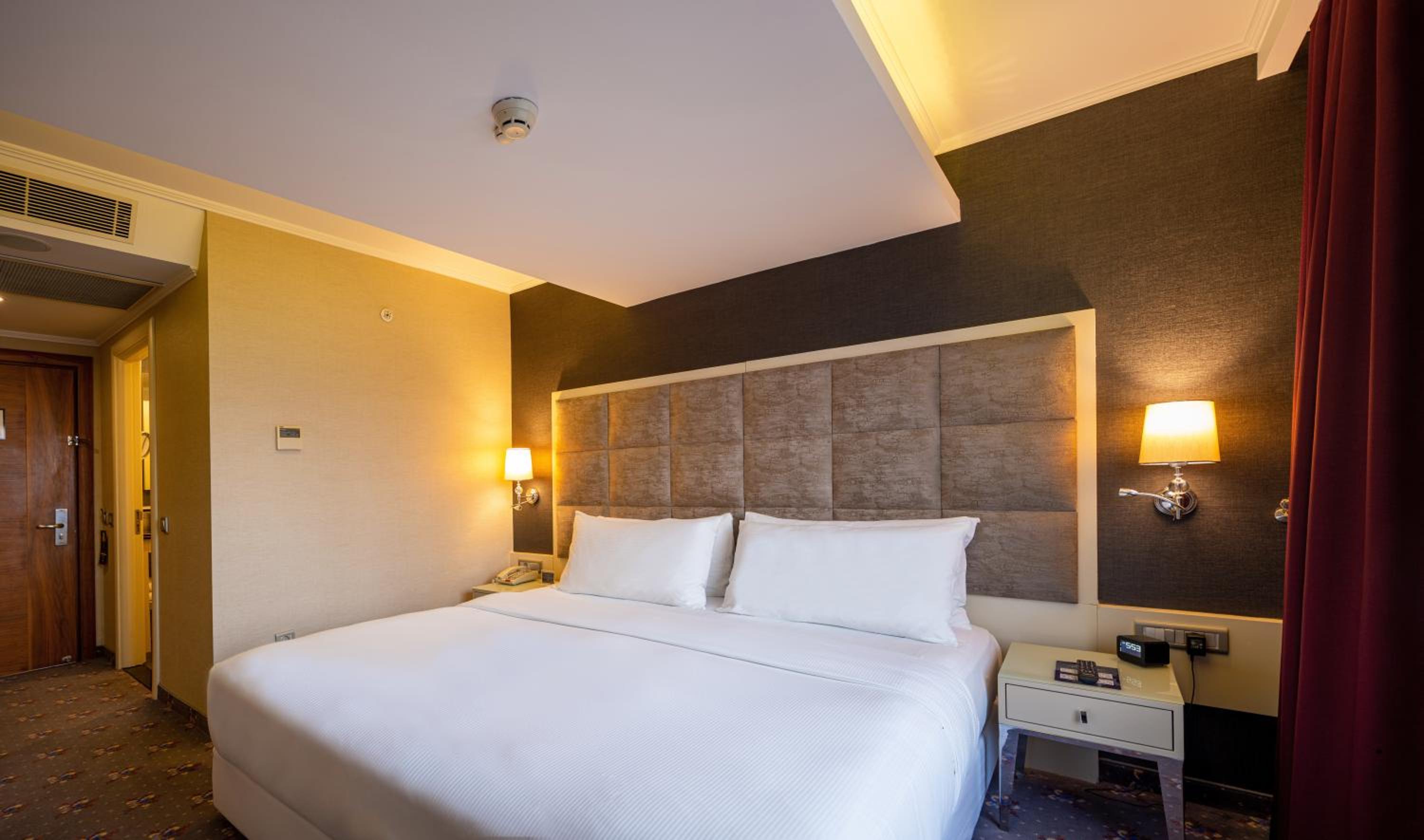 DoubleTree by Hilton Izmir - Alsancak - Image 116