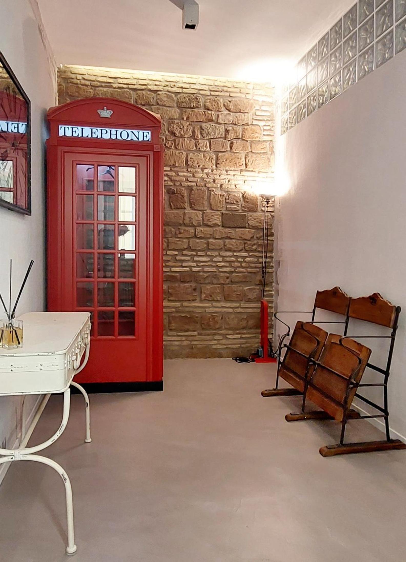 Loft 133 - Central and Luxury Loft in Rome