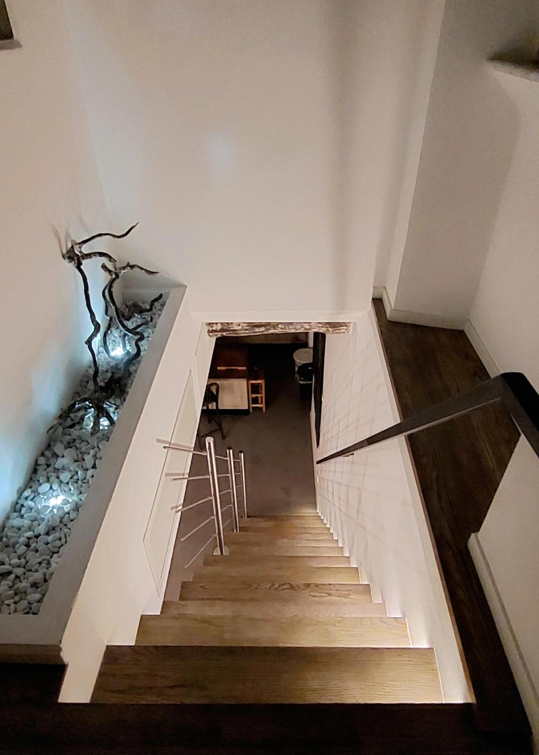 Loft 133 - Central and Luxury Loft in Rome