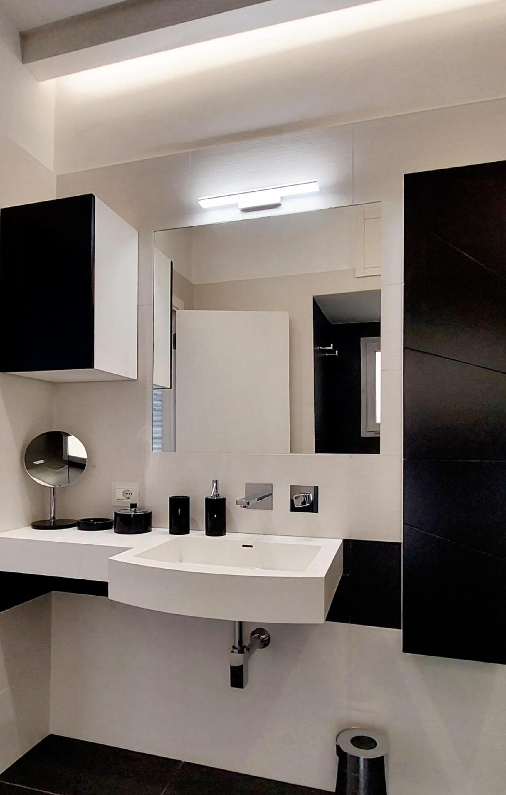 Loft 133 - Central and Luxury Loft in Rome