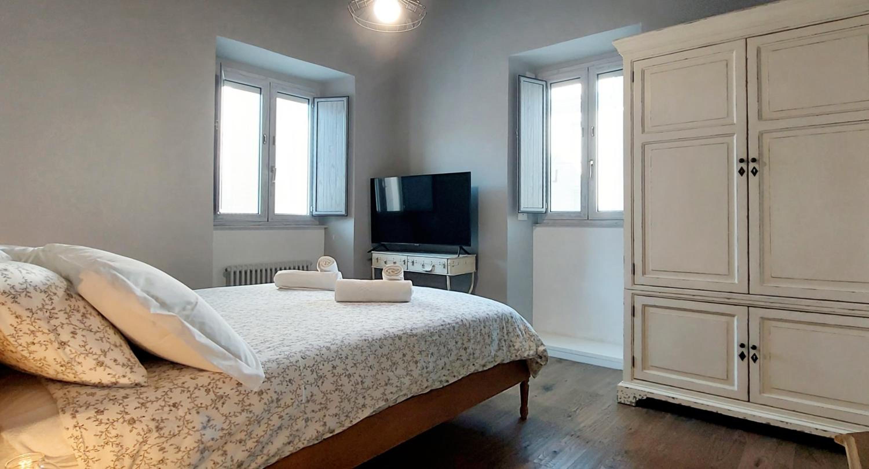 Loft 133 - Central and Luxury Loft in Rome