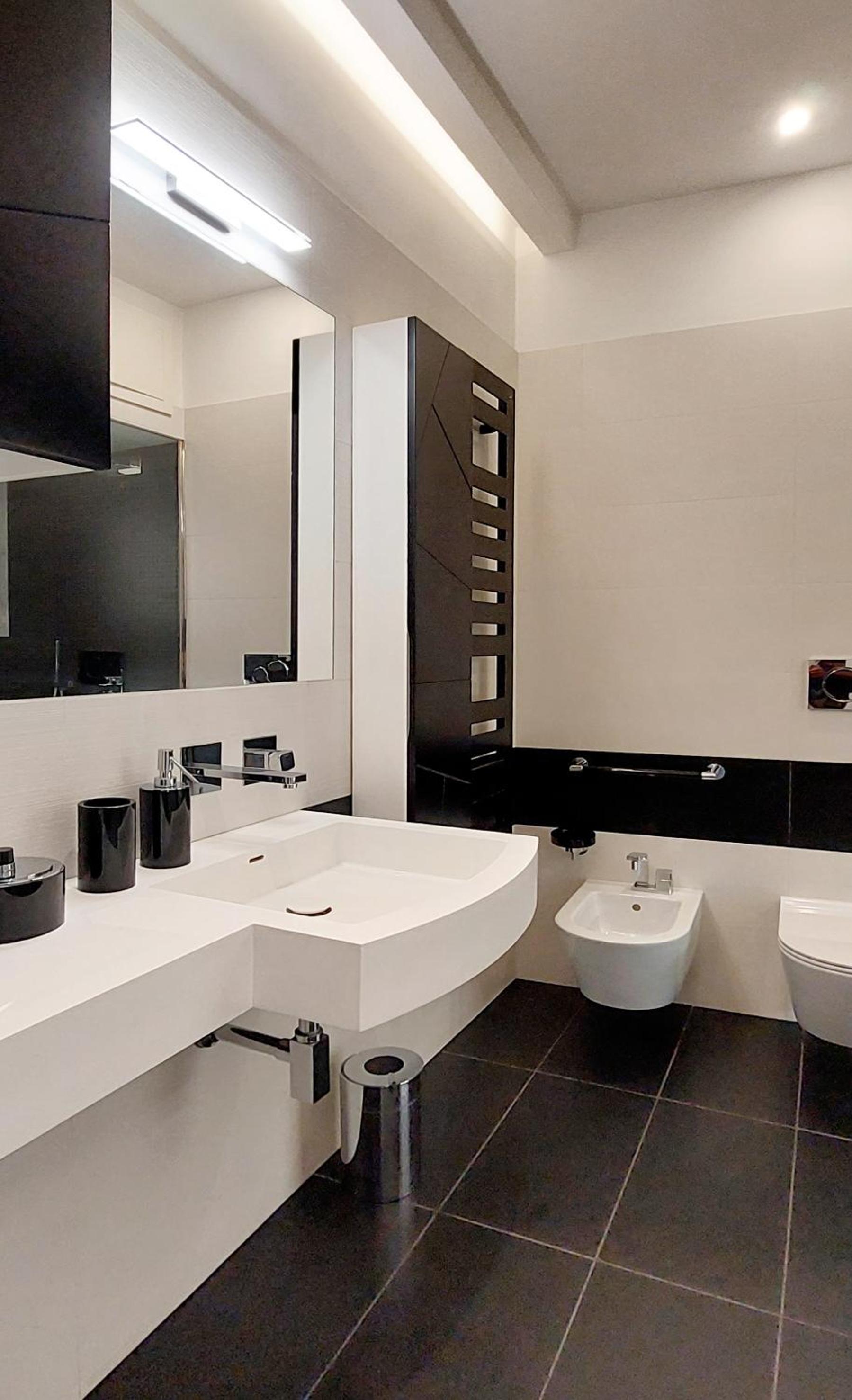 Loft 133 - Central and Luxury Loft in Rome