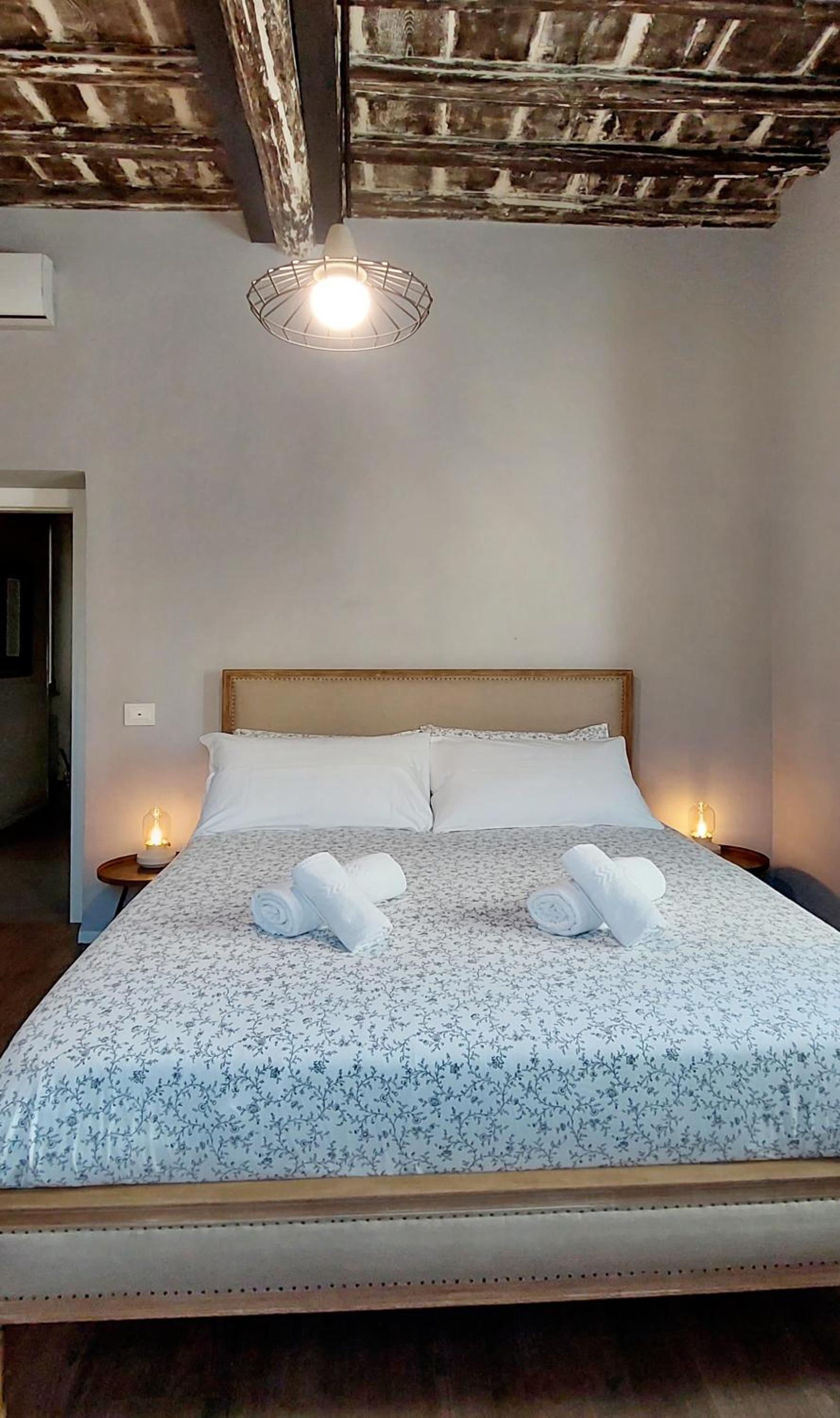 Loft 133 - Central and Luxury Loft in Rome