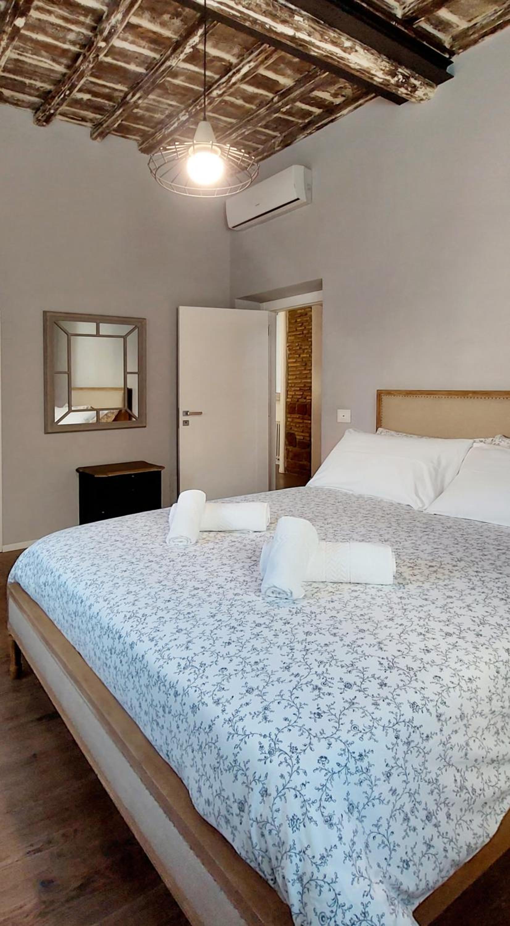 Loft 133 - Central and Luxury Loft in Rome