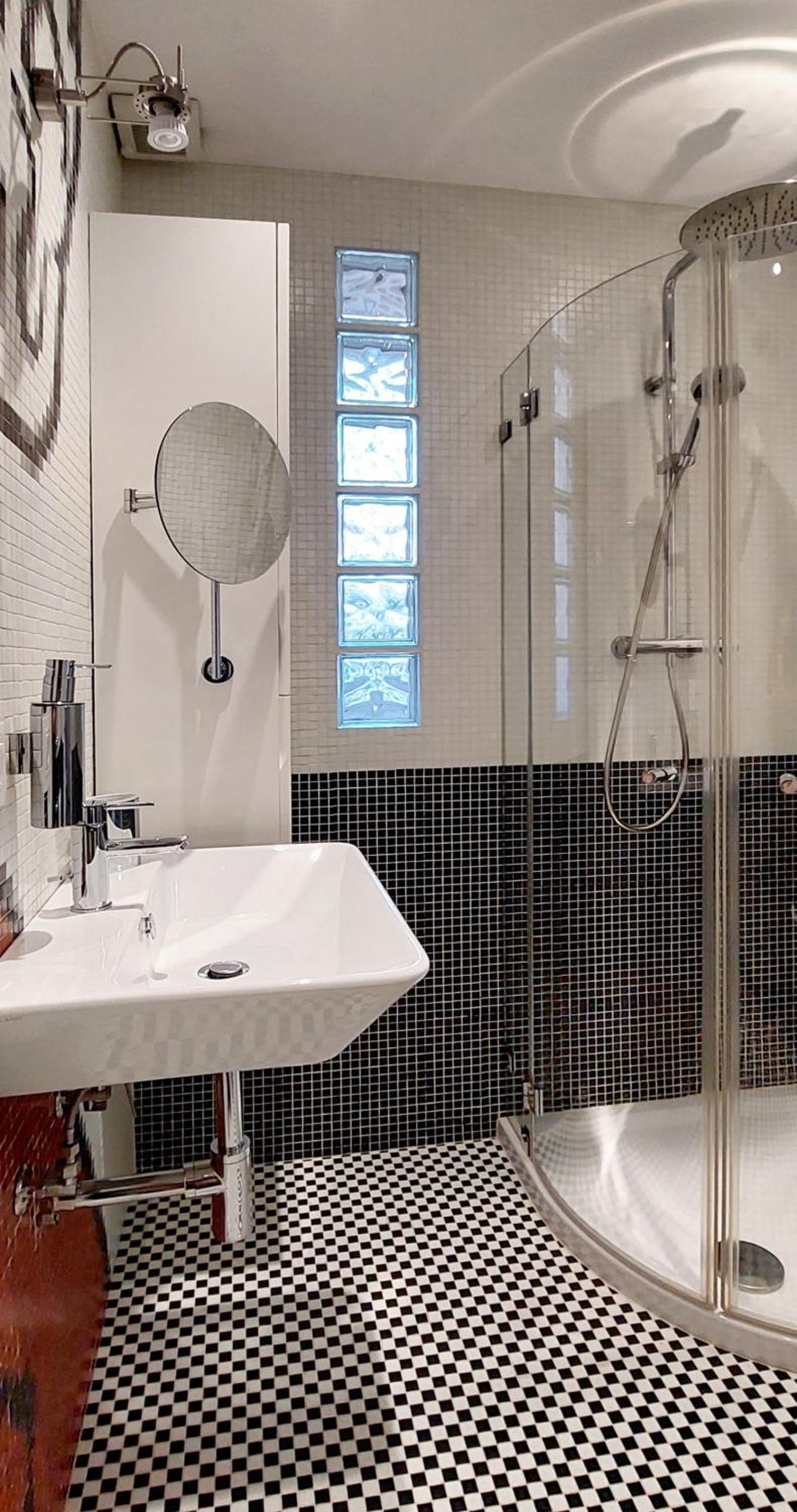 Loft 133 - Central and Luxury Loft in Rome
