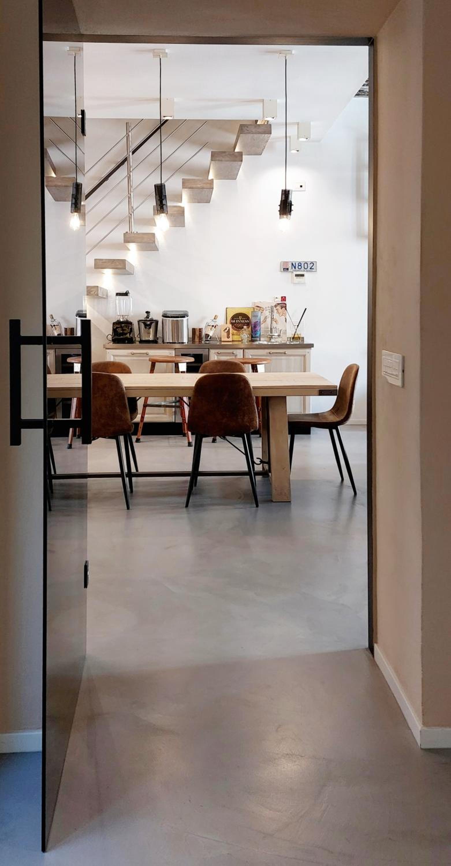 Loft 133 - Central and Luxury Loft in Rome