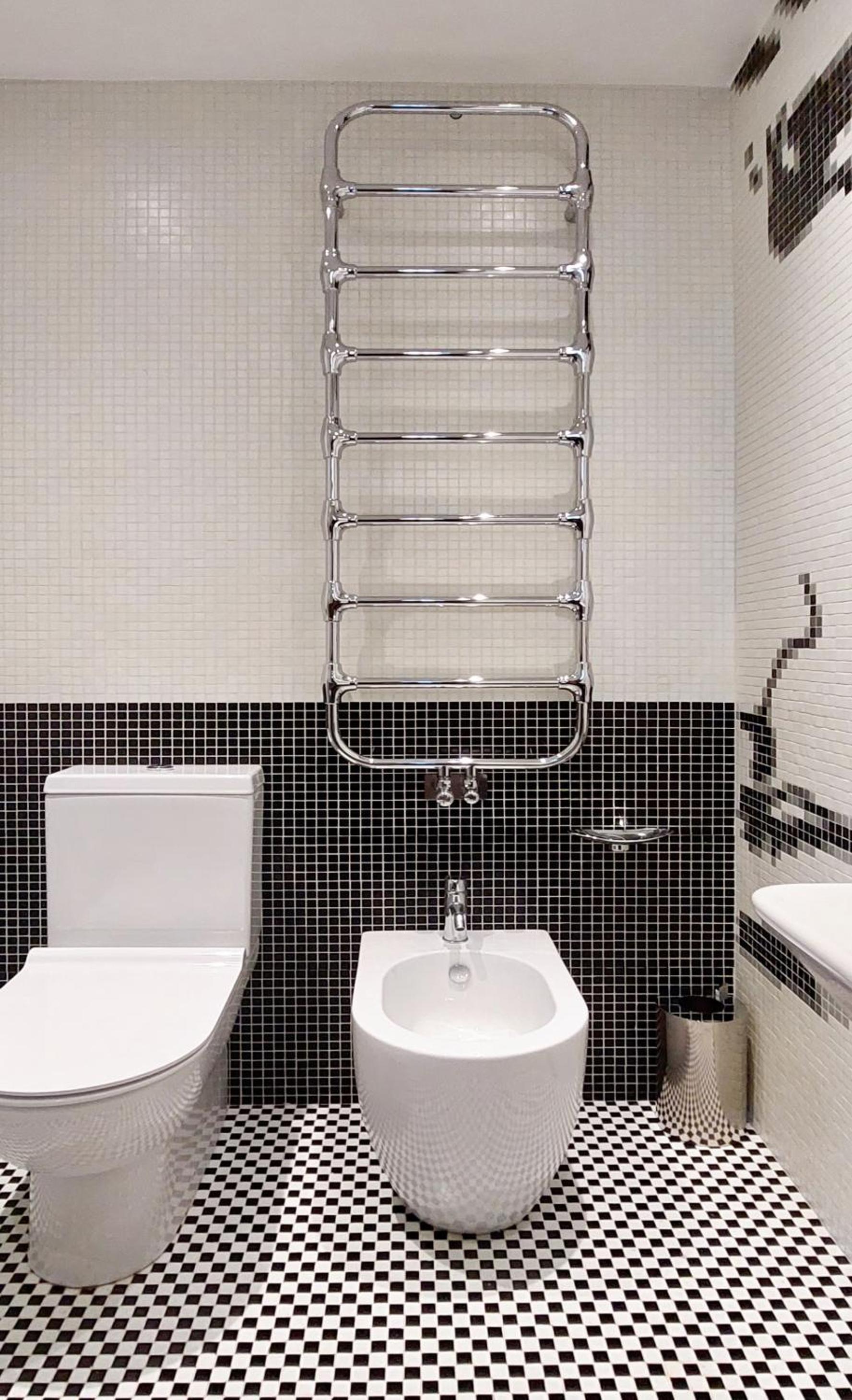 Loft 133 - Central and Luxury Loft in Rome
