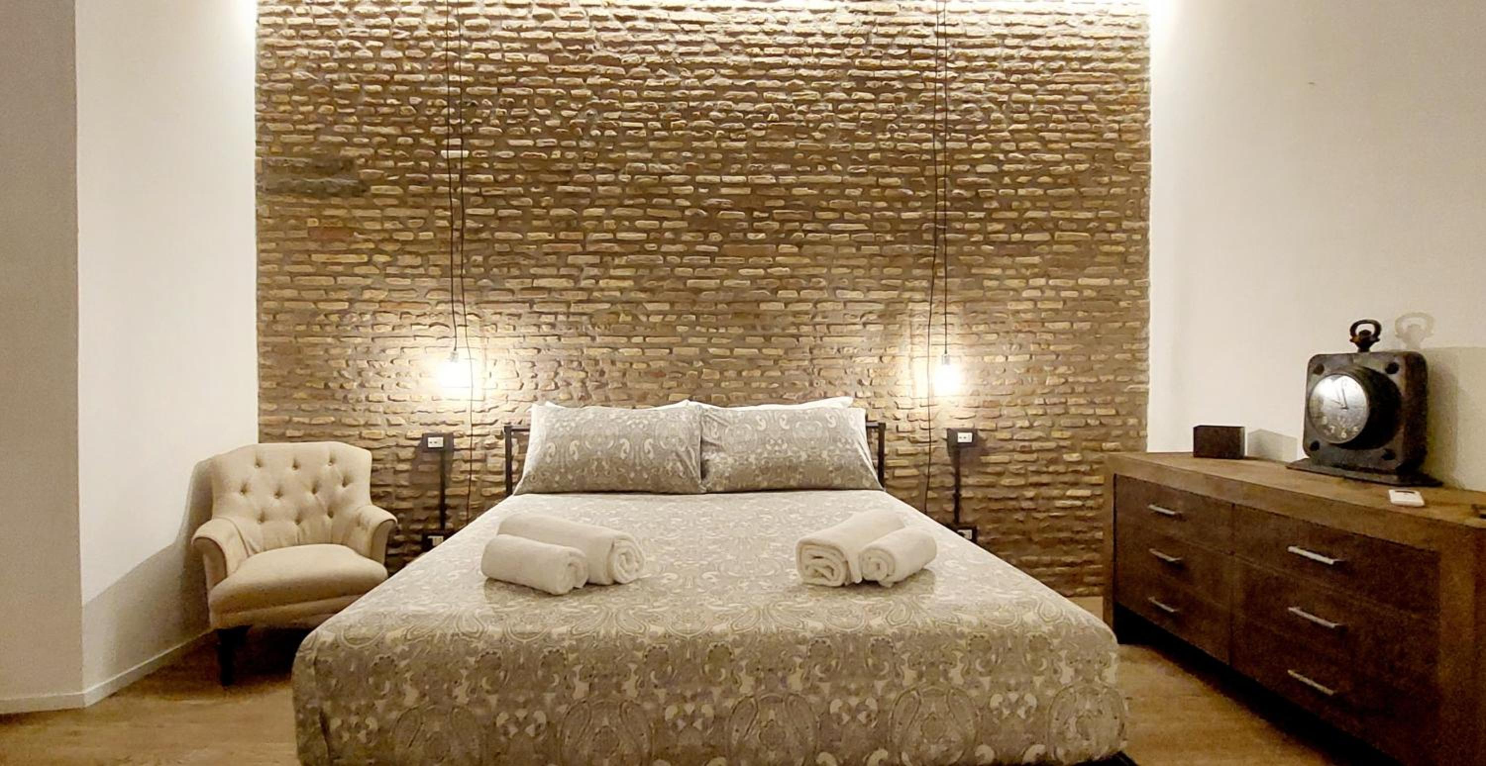 Loft 133 - Central and Luxury Loft in Rome