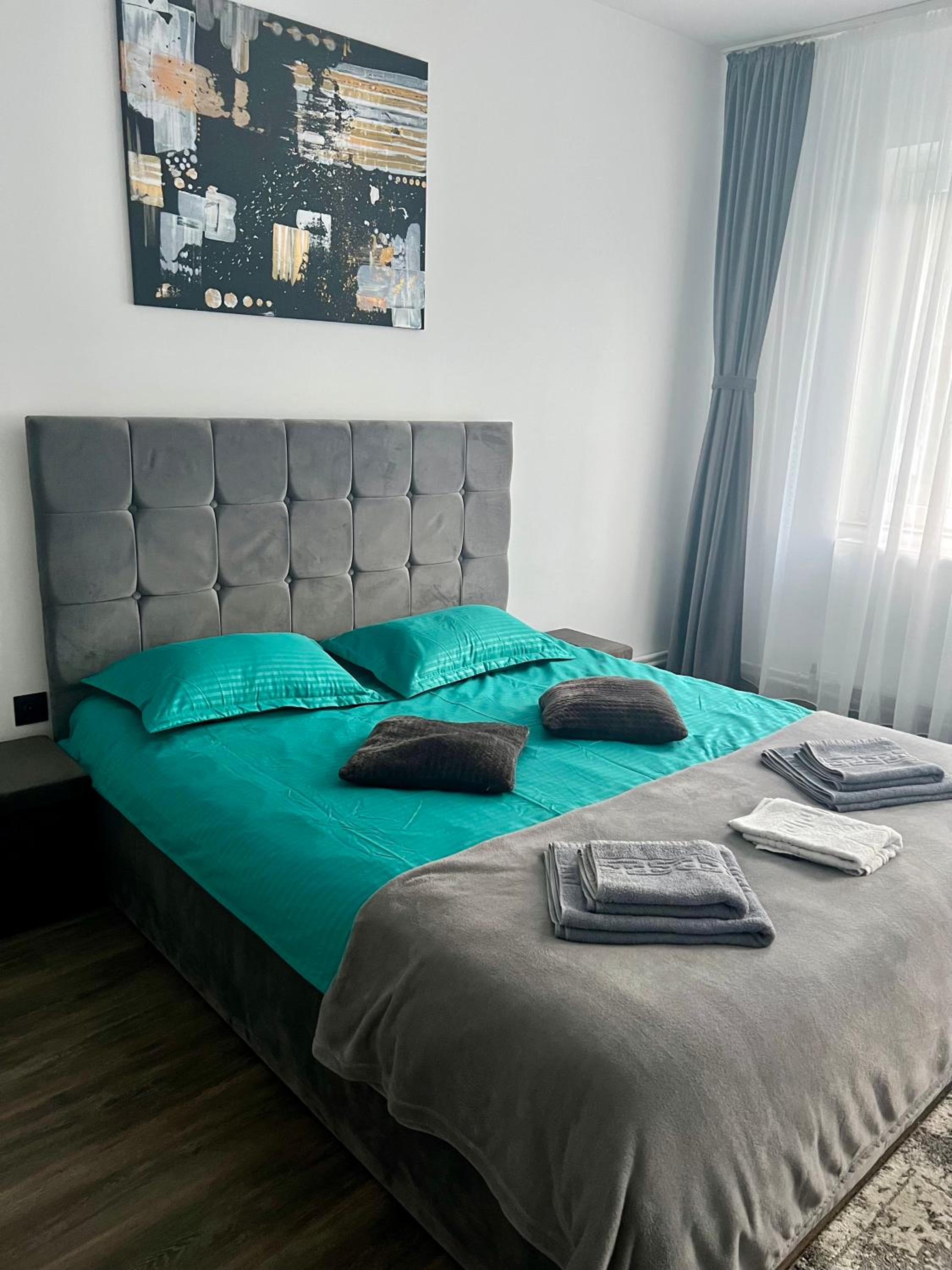 Silver House Rasnov view 5