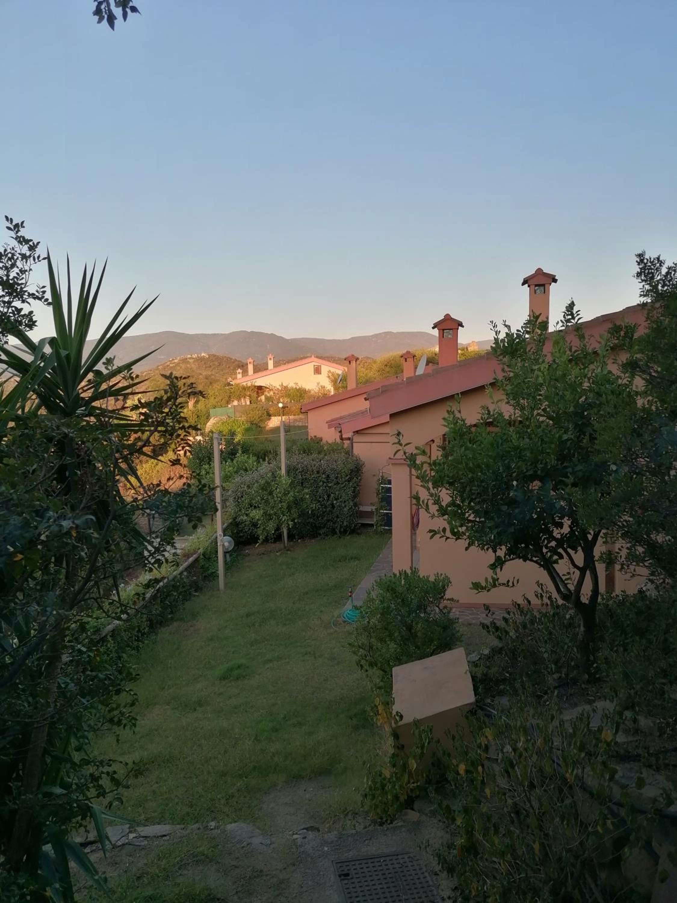 Il giardino estivo view 3