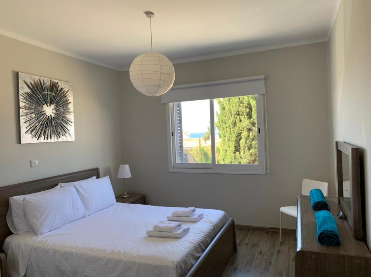 Paphos Vacations - Kings Palace - Modern and stylish 1 bedroom apartment - Property Image 22