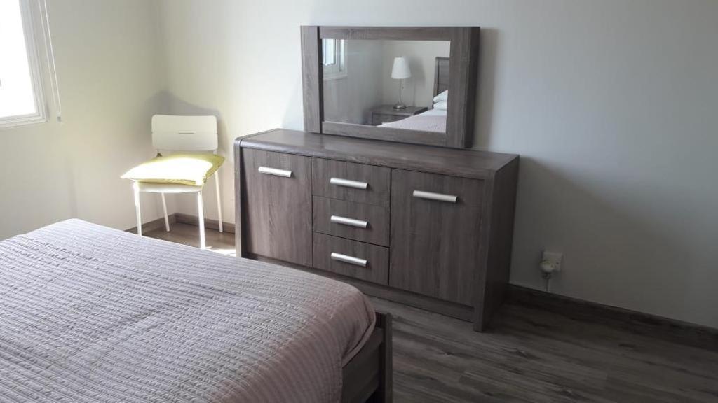 Paphos Vacations - Kings Palace - Modern and stylish 1 bedroom apartment - Property Image 21