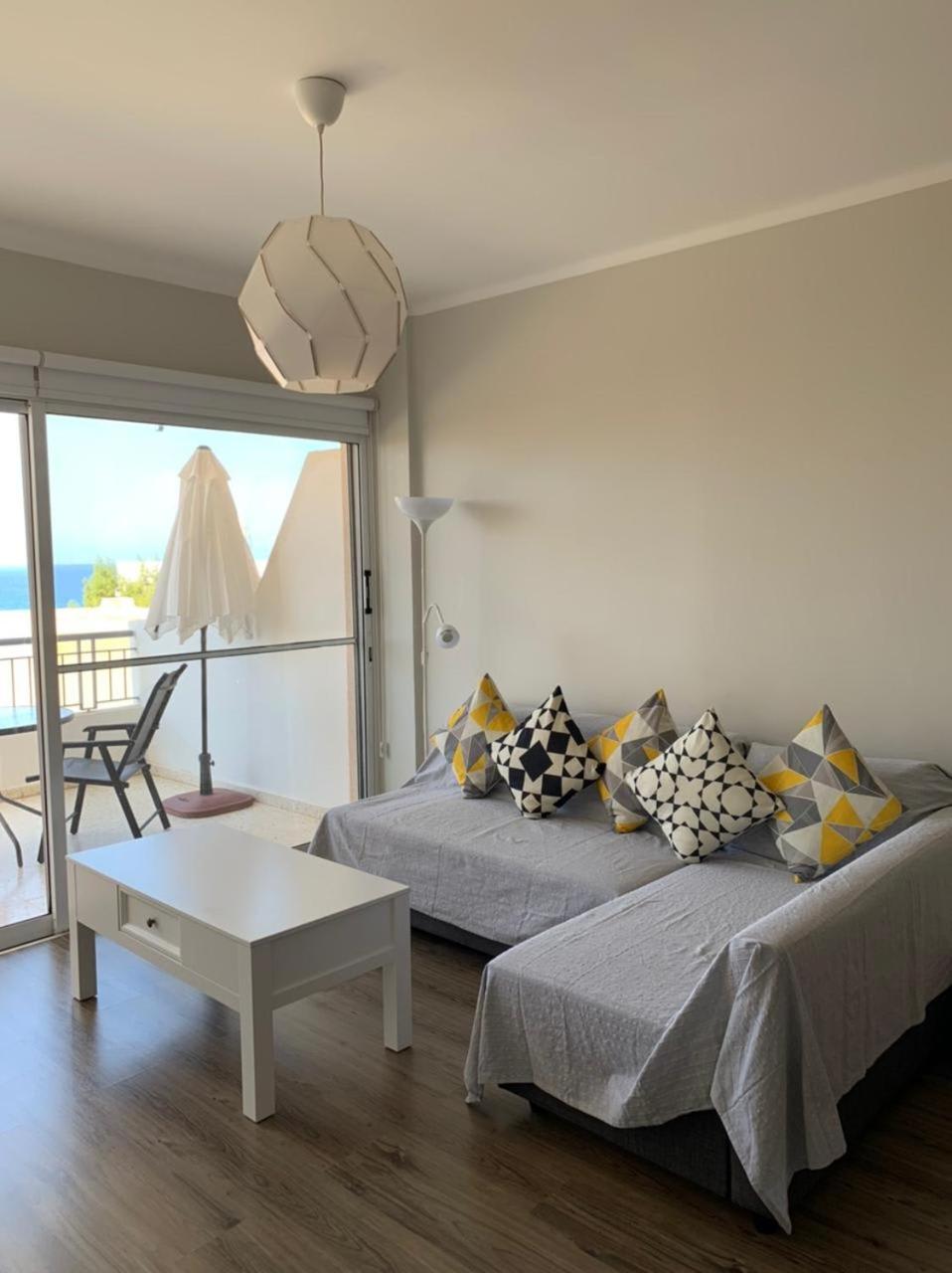 Paphos Vacations - Kings Palace - Modern and stylish 1 bedroom apartment - Property Image 20