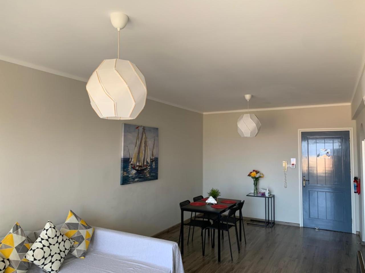 Paphos Vacations - Kings Palace - Modern and stylish 1 bedroom apartment - Property Image 19