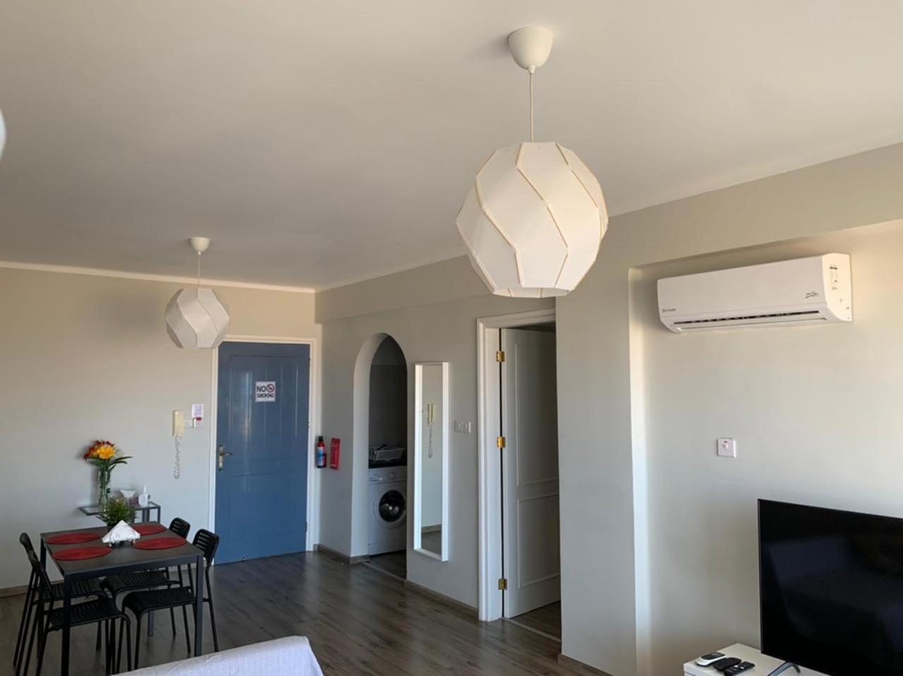 Paphos Vacations - Kings Palace - Modern and stylish 1 bedroom apartment - Property Image 17
