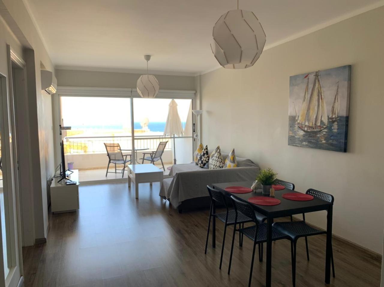 Paphos Vacations - Kings Palace - Modern and stylish 1 bedroom apartment - Property Image 16