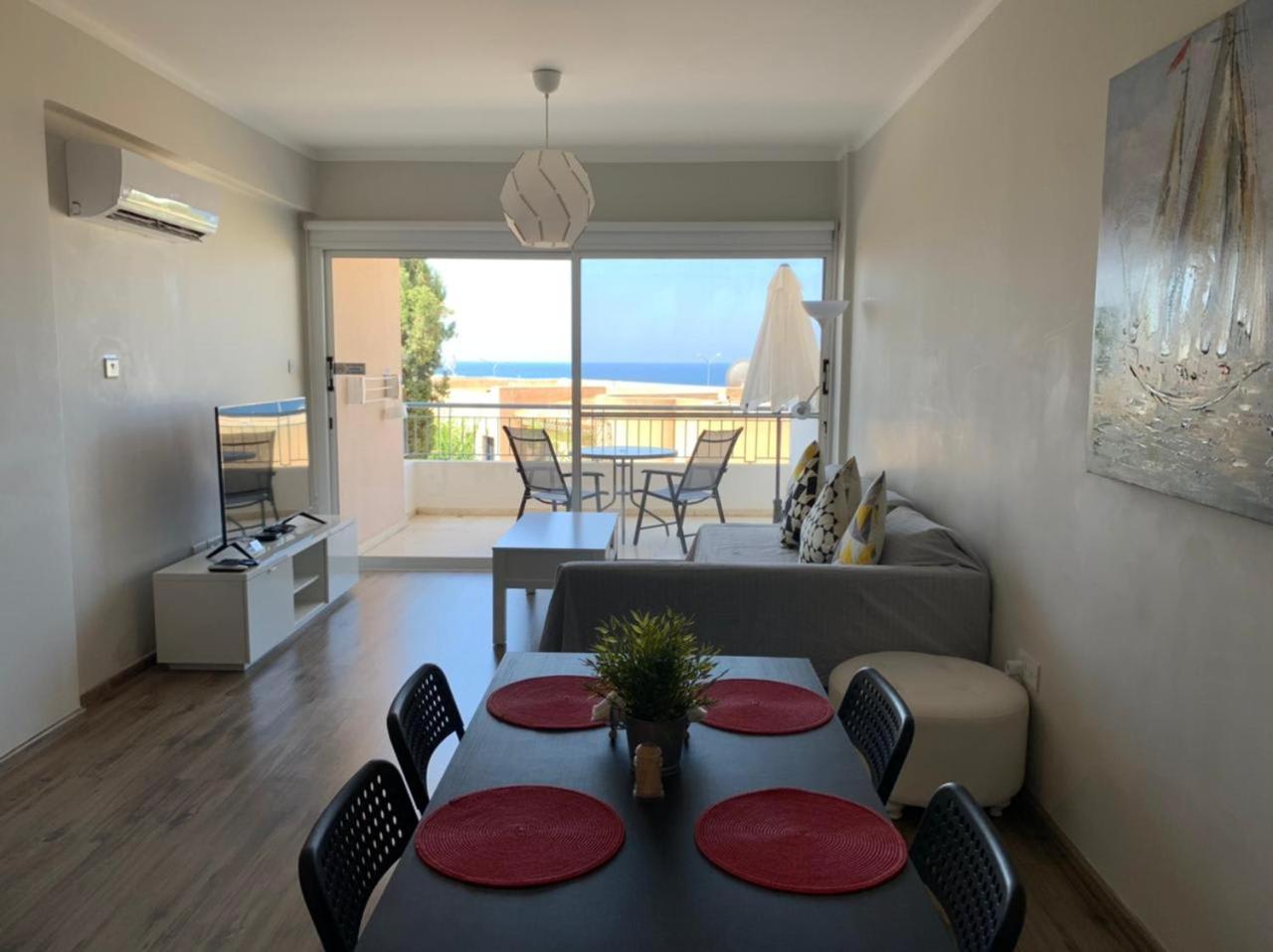 Paphos Vacations - Kings Palace - Modern and stylish 1 bedroom apartment - Property Image 15