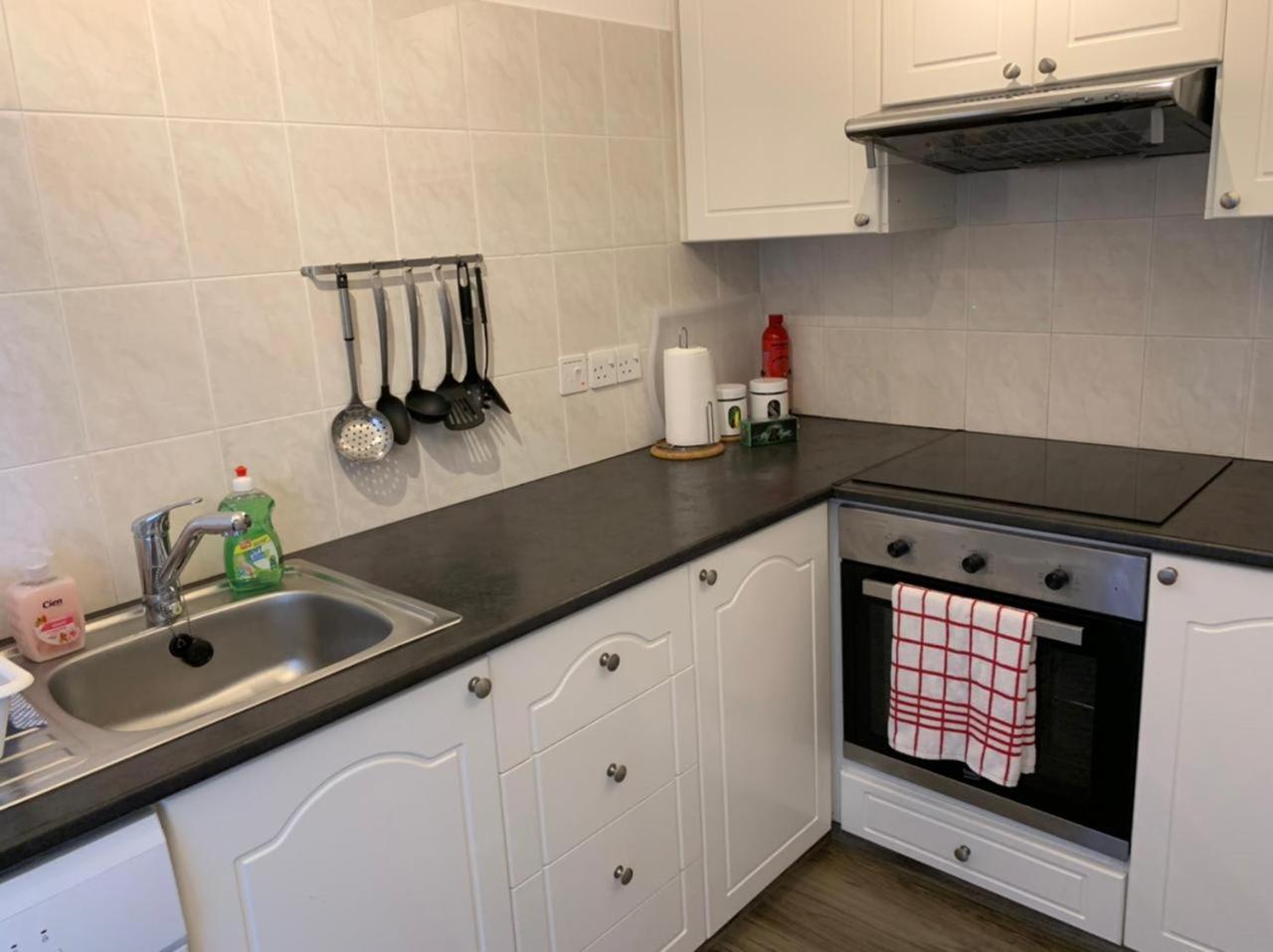 Paphos Vacations - Kings Palace - Modern and stylish 1 bedroom apartment - Property Image 13