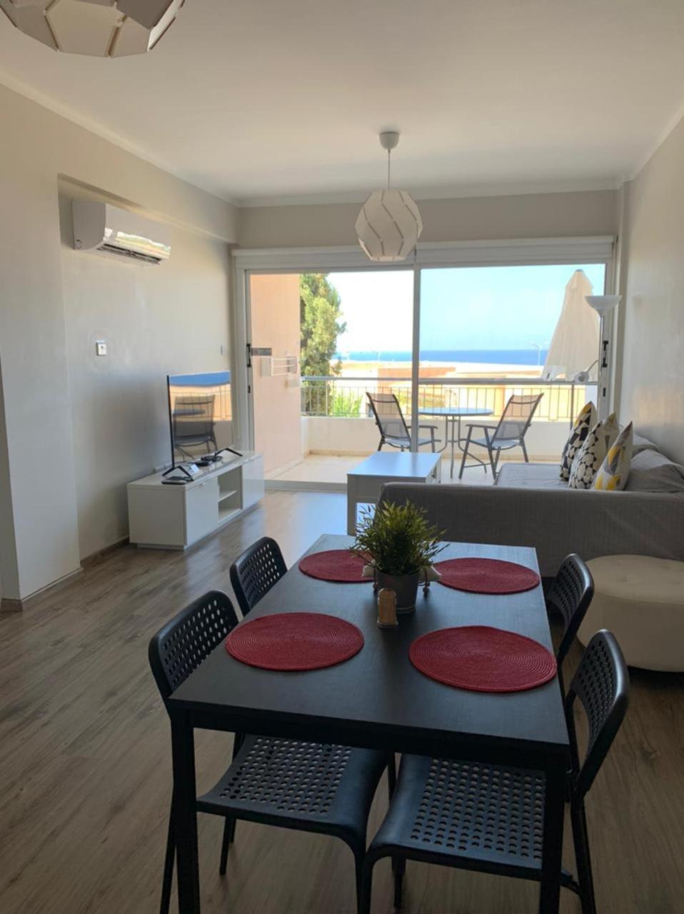 Paphos Vacations - Kings Palace - Modern and stylish 1 bedroom apartment - Property Image 10