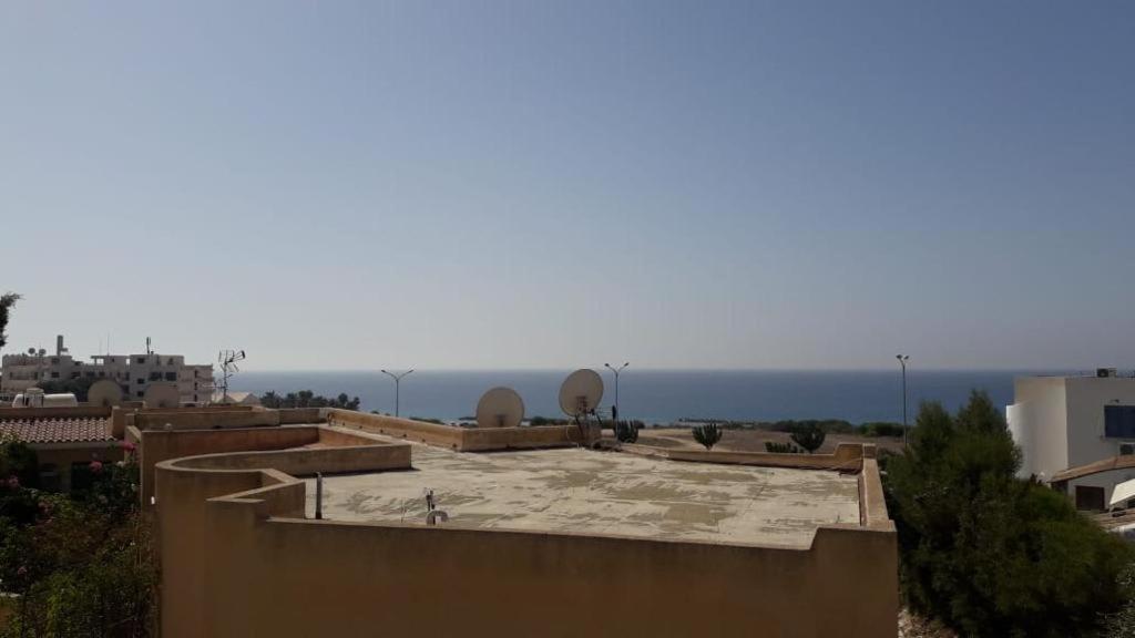 Paphos Vacations - Kings Palace - Modern and stylish 1 bedroom apartment - Property Image 5