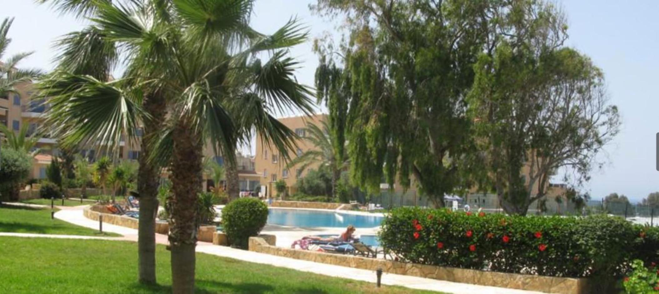 Paphos Vacations - Kings Palace - Modern and stylish 1 bedroom apartment - Property Image 3
