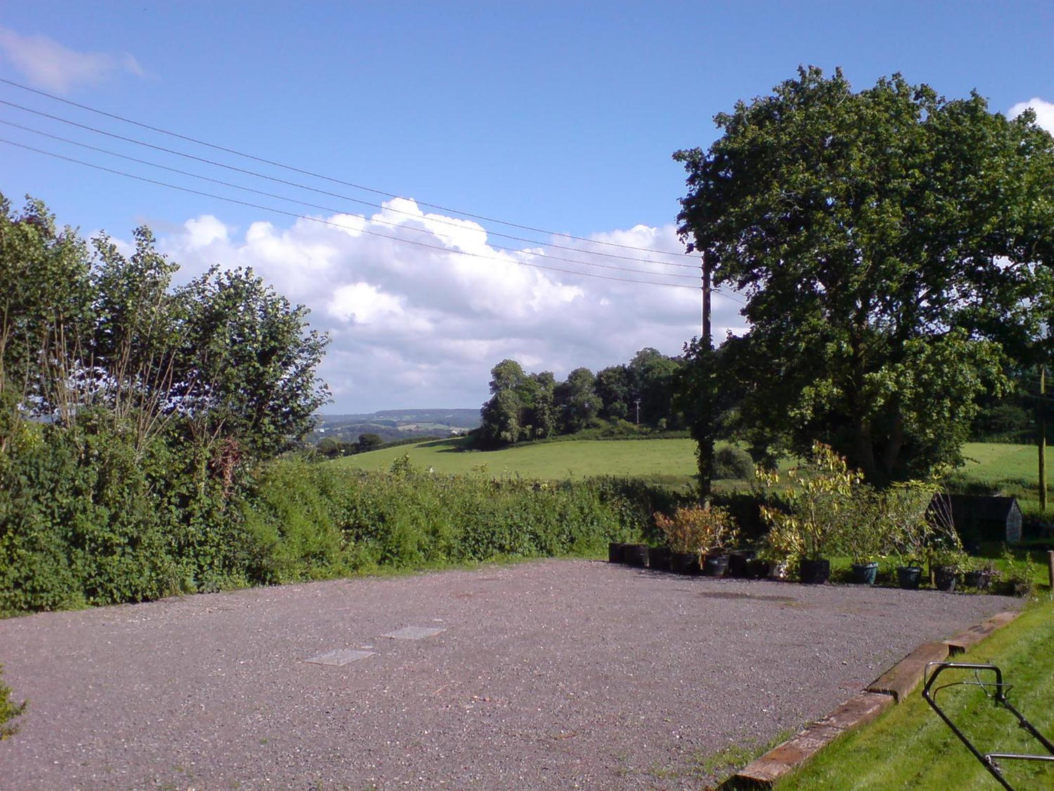 Brambles Bed and Breakfast view 5