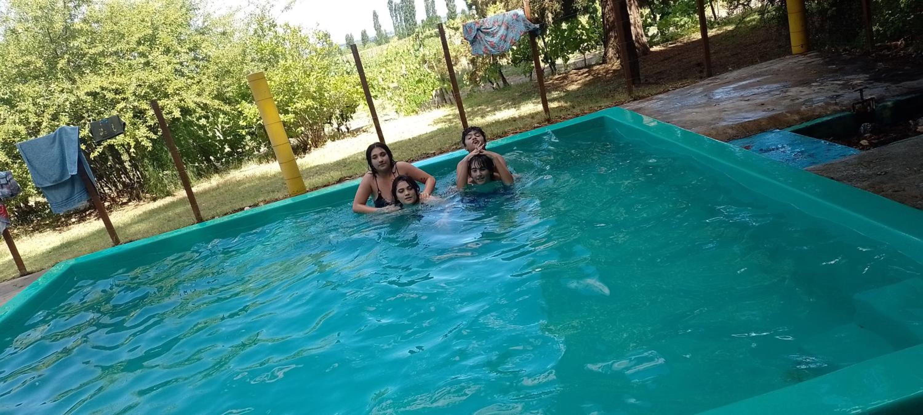 Cabañas Apheles
