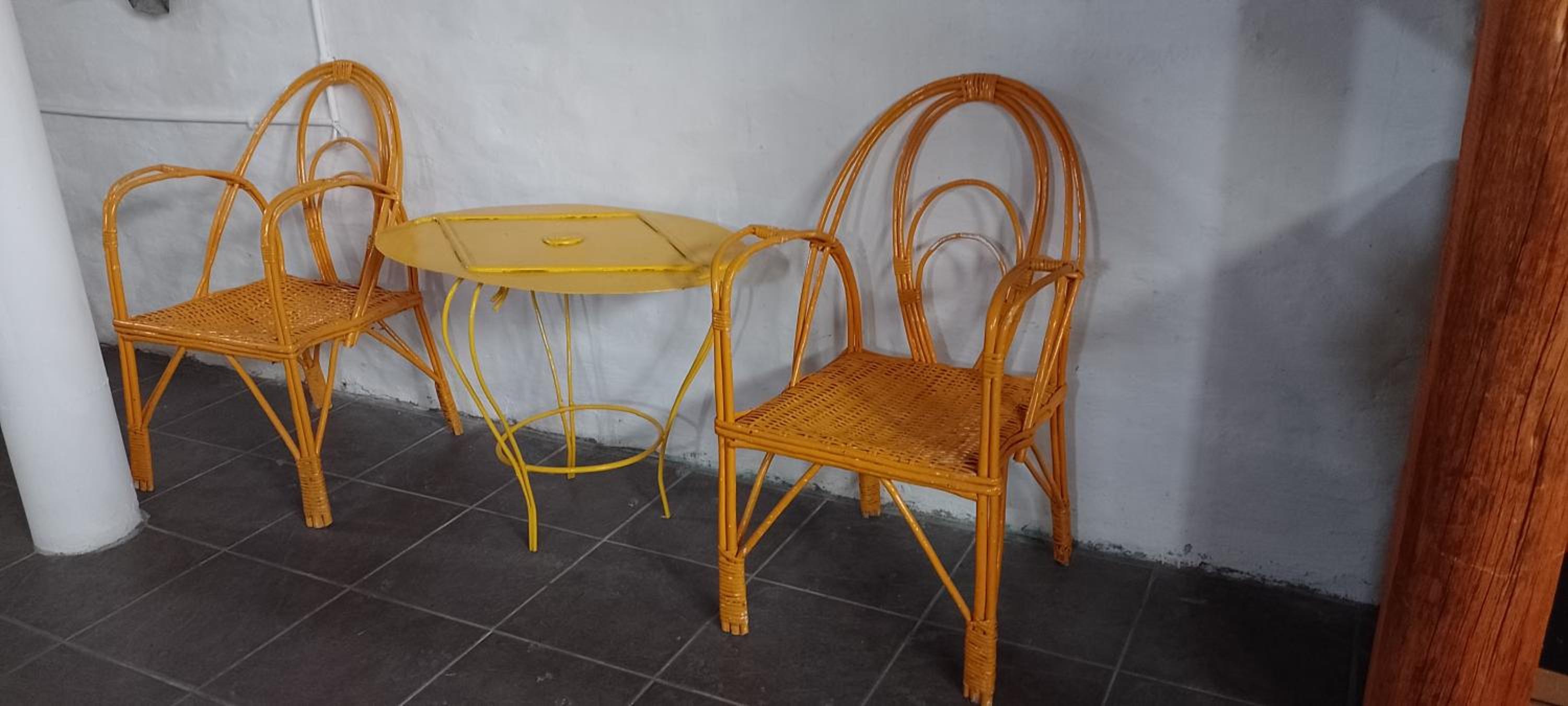 Cabañas Apheles