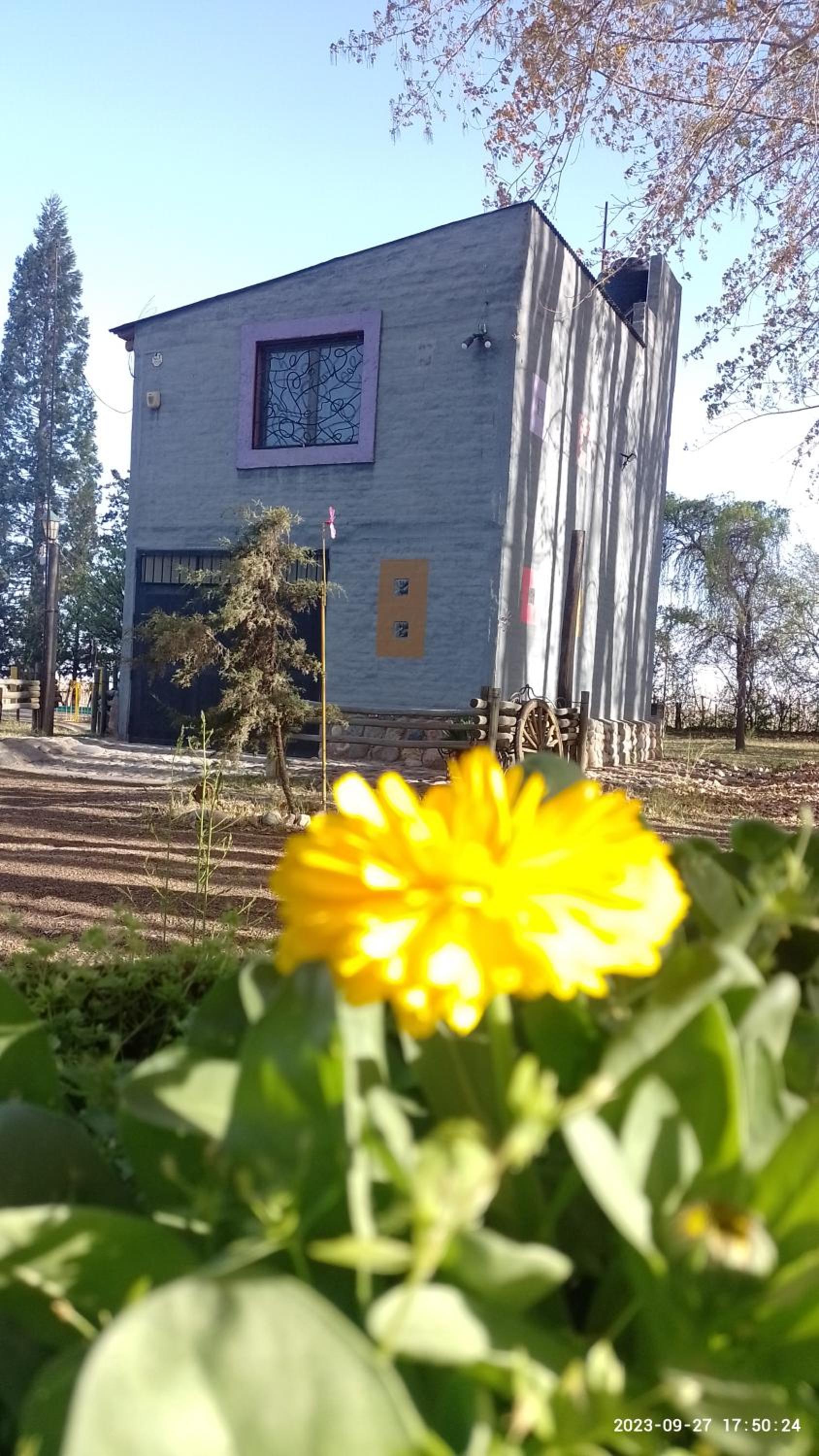 Cabañas Apheles