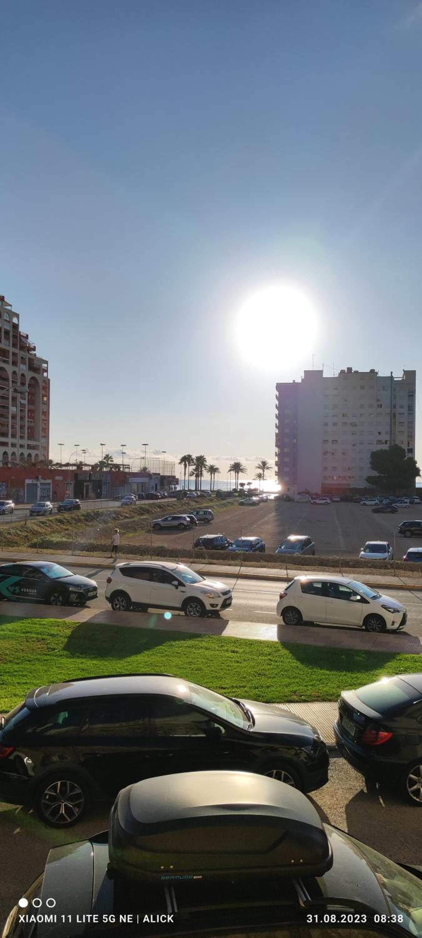 Apartament CullerA