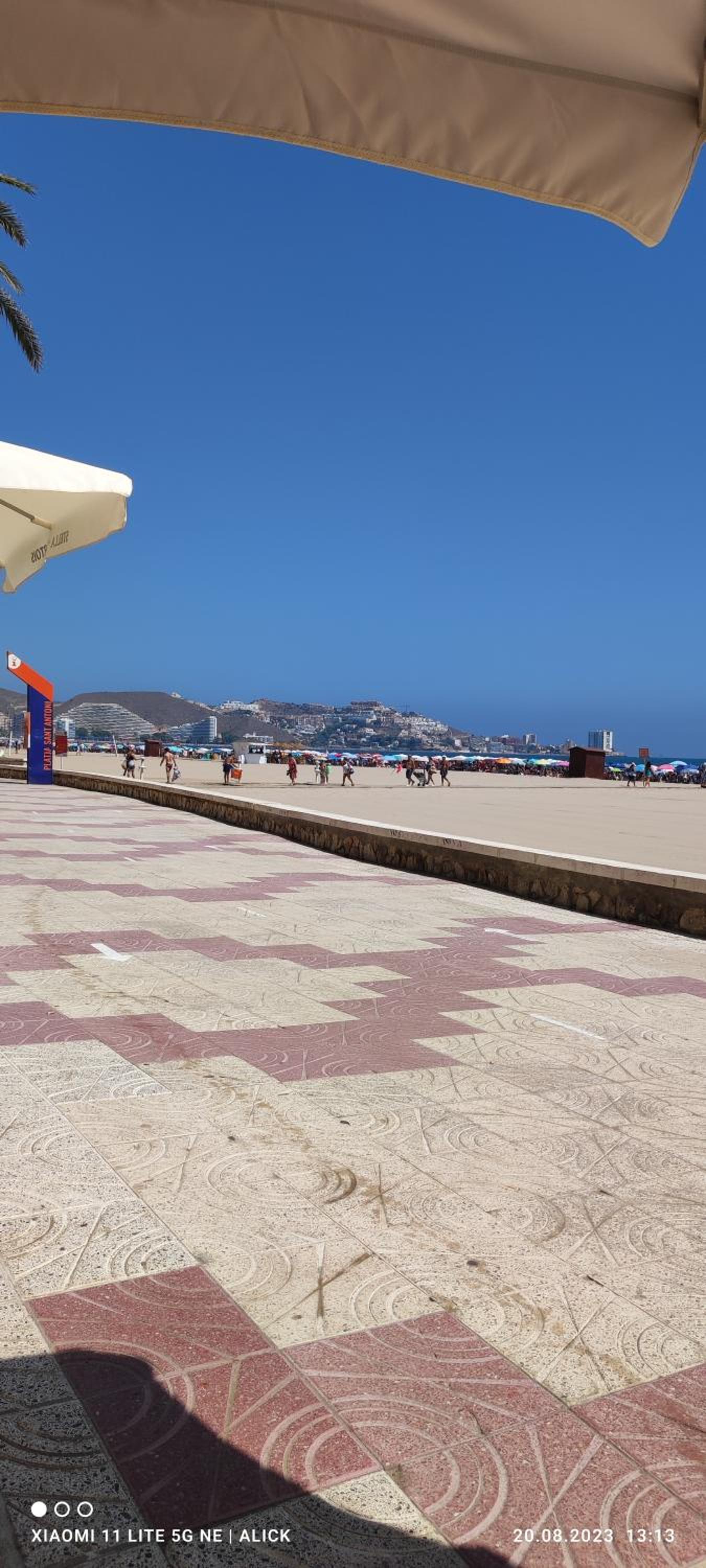 Apartament CullerA
