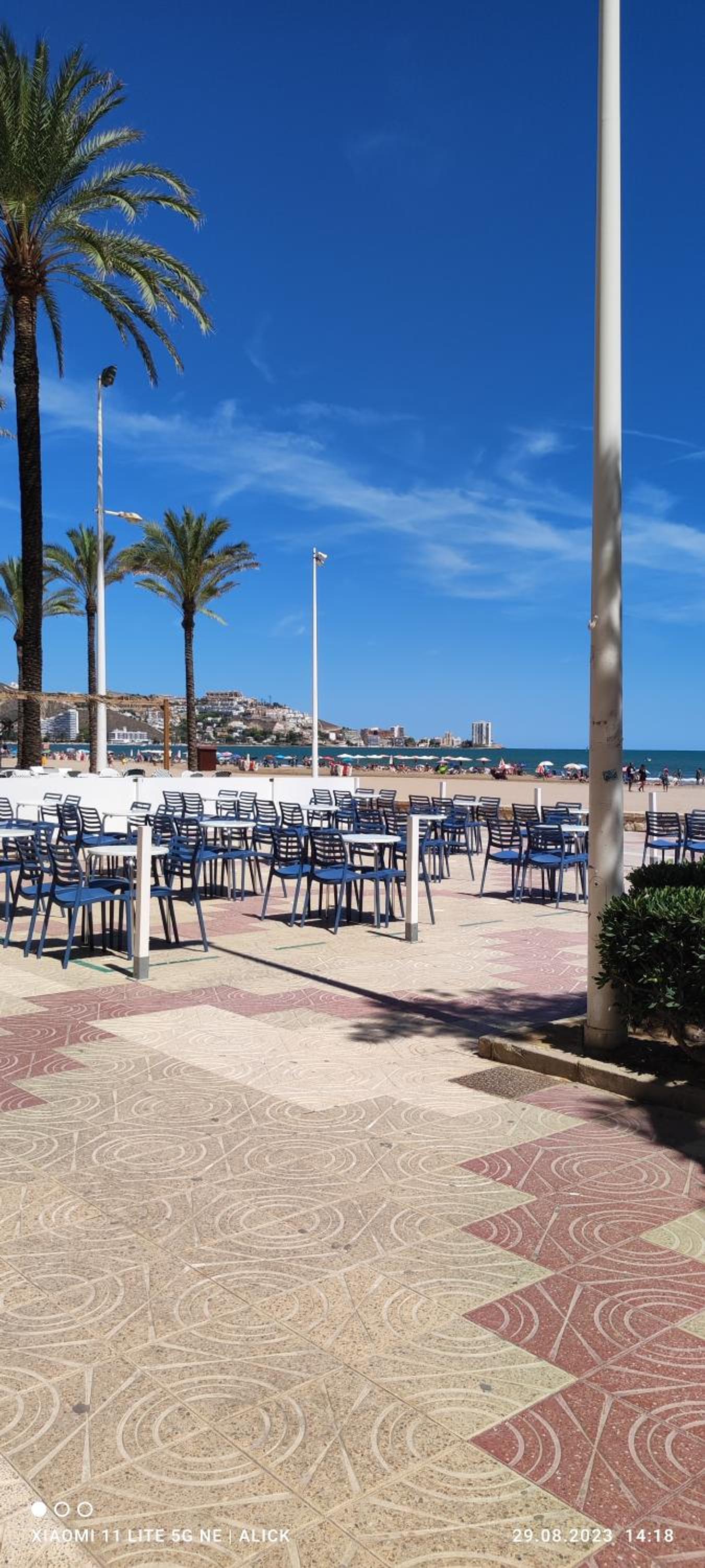 Apartament CullerA