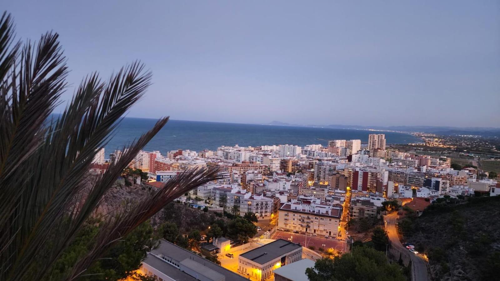 Apartament CullerA