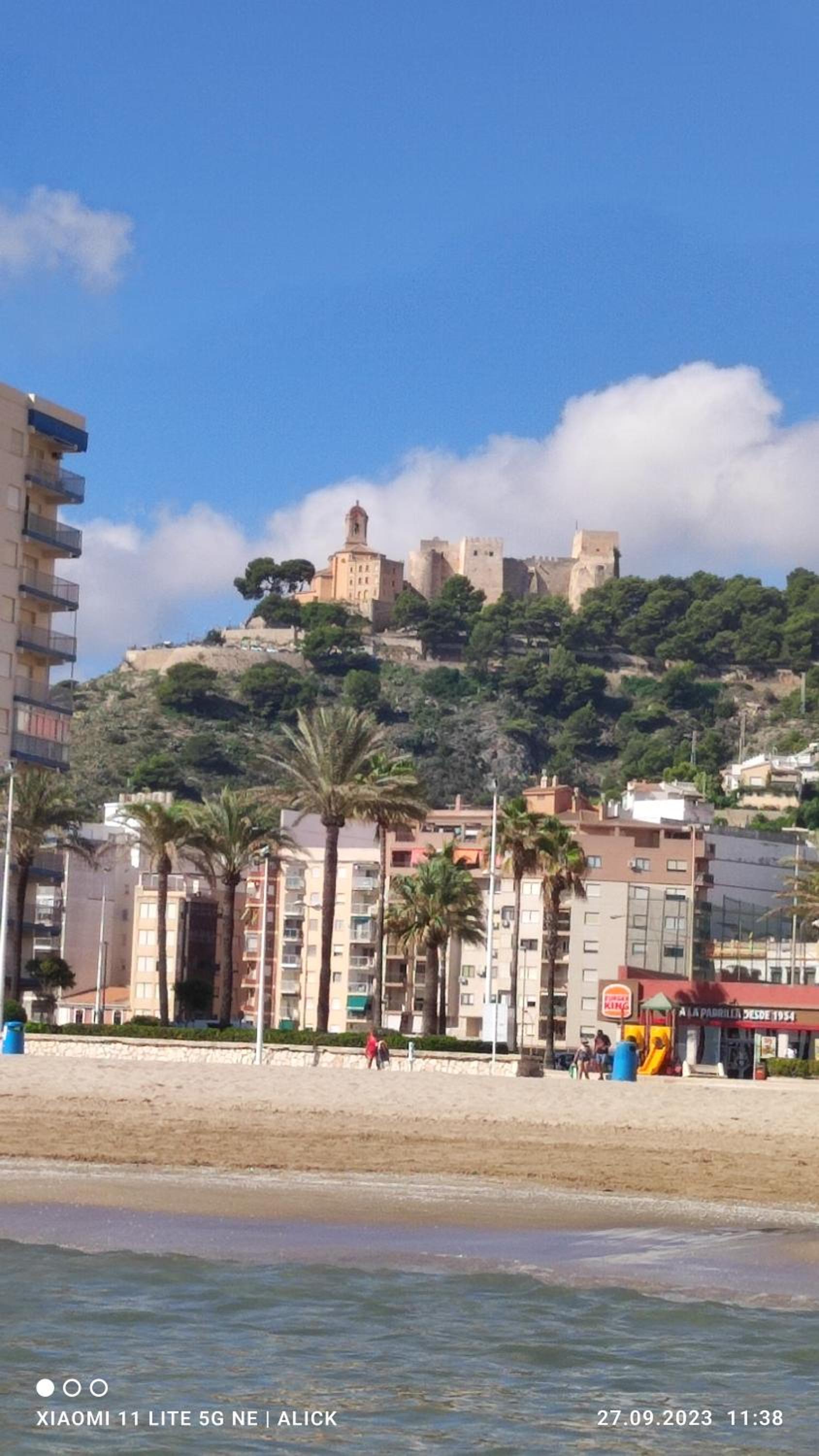 Apartament CullerA