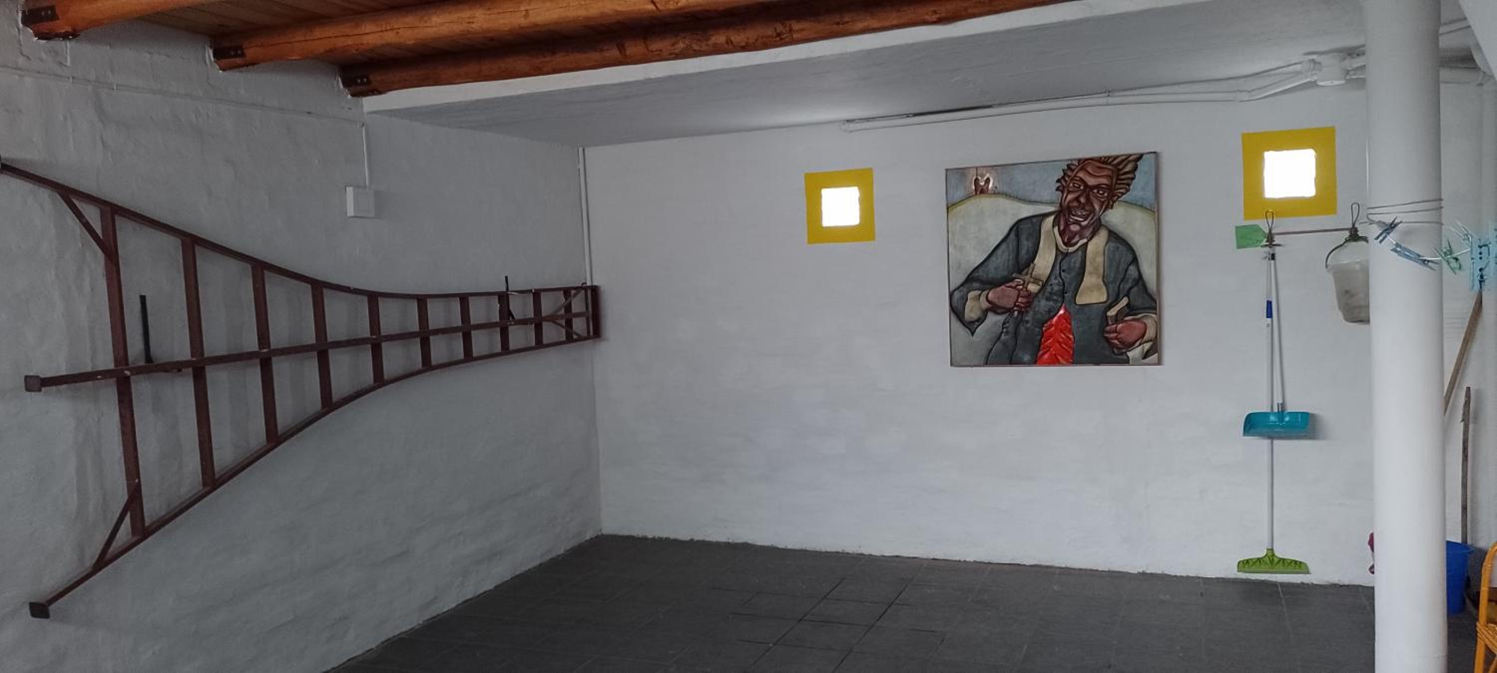Cabañas Apheles