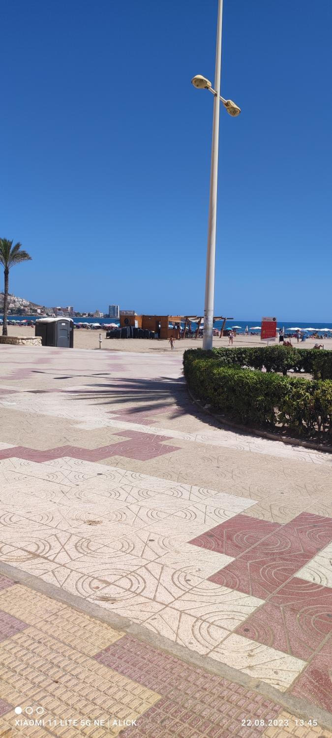 Apartament CullerA
