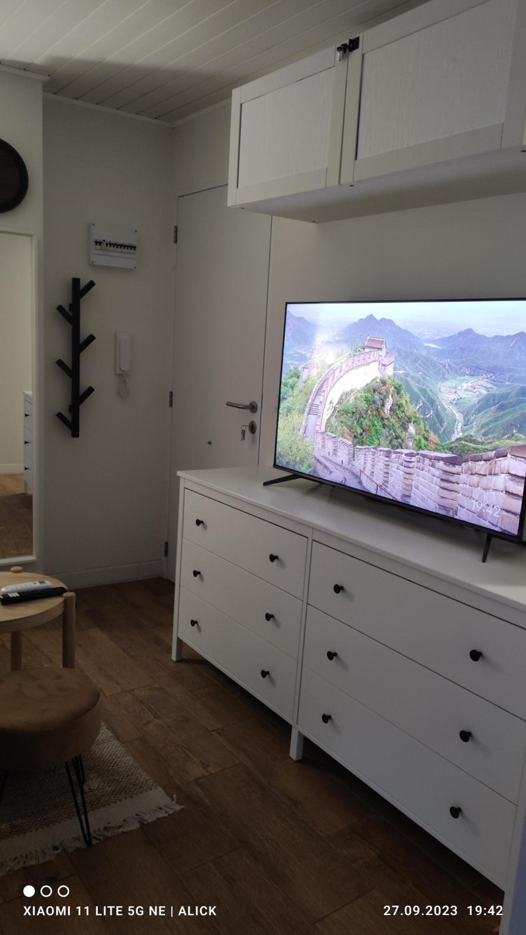 Apartament CullerA
