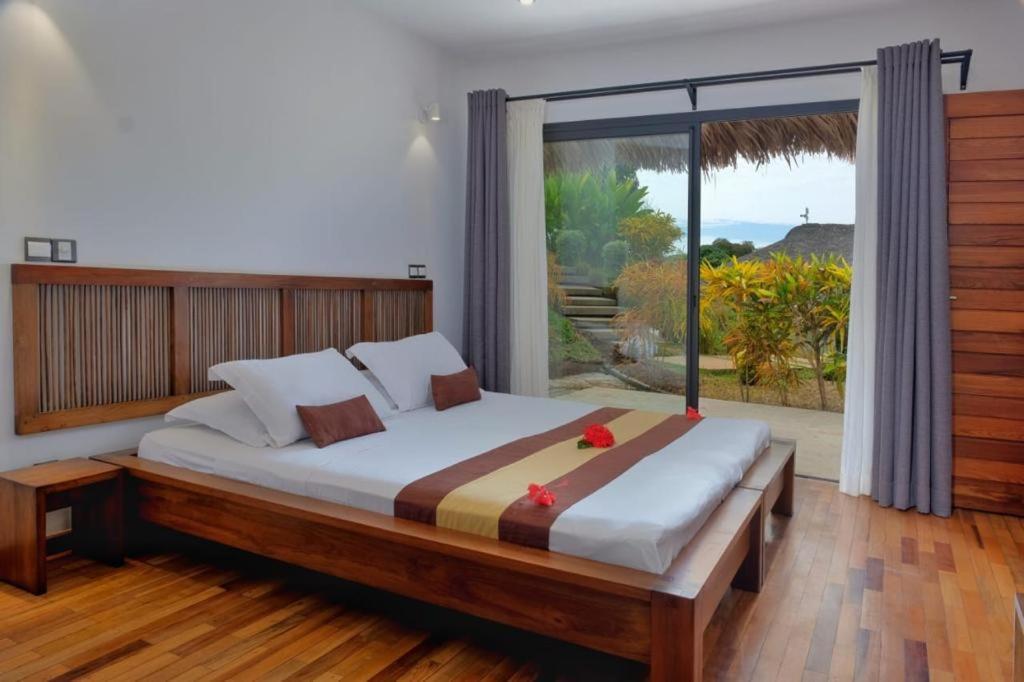 ANJARA LODGE Studios