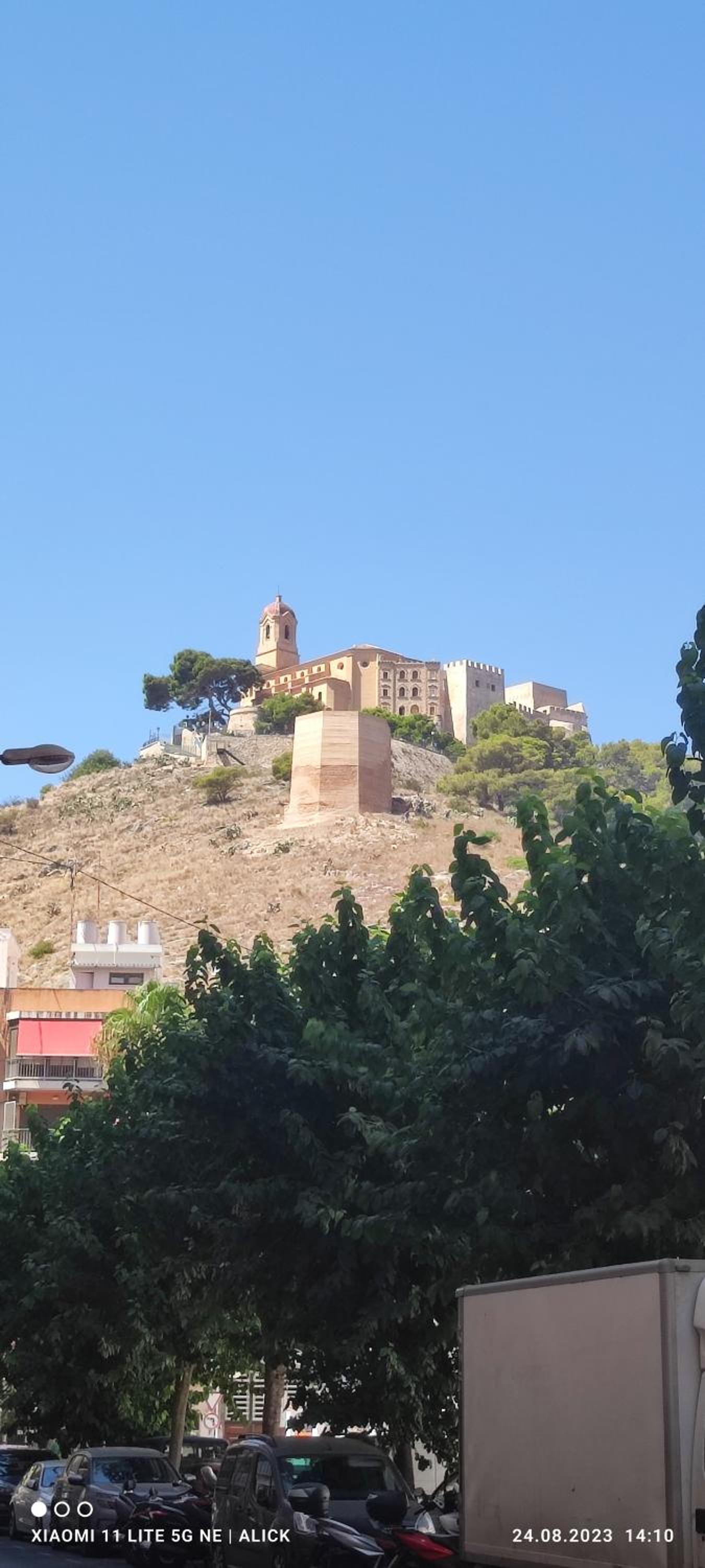 Apartament CullerA