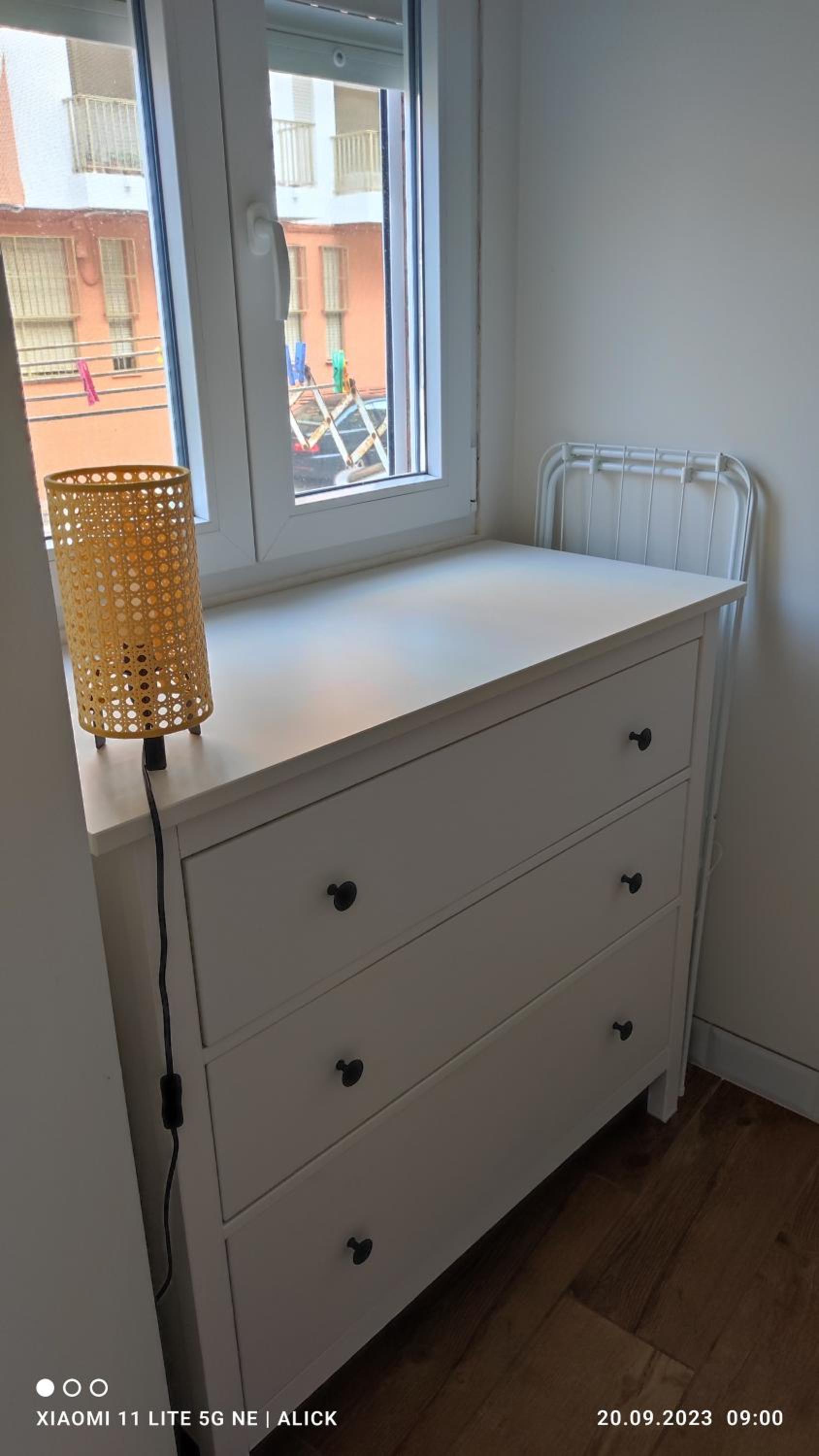 Apartament CullerA