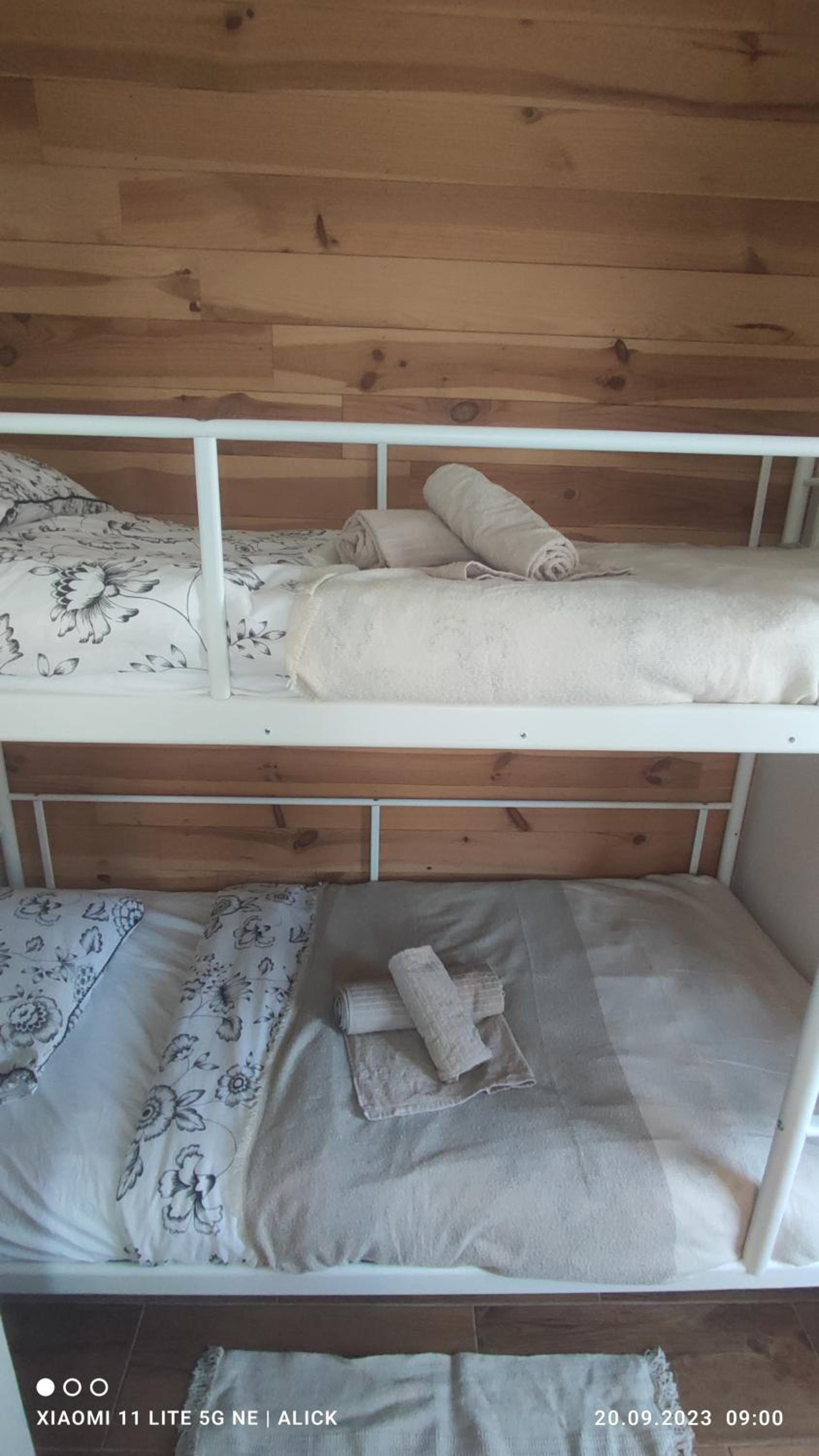 Apartament CullerA