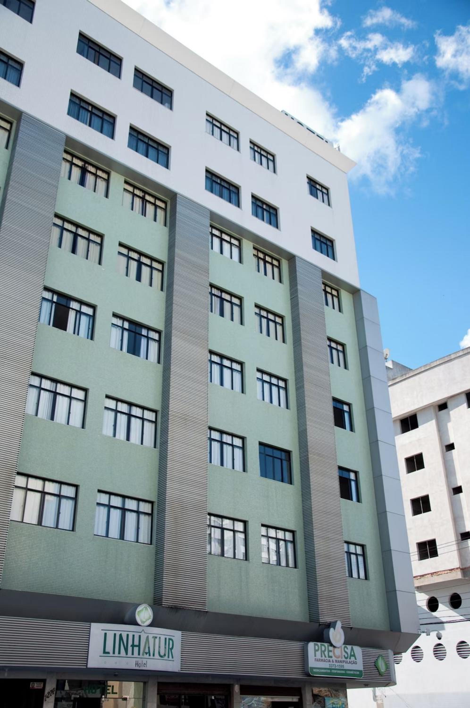 Hotel Linhatur