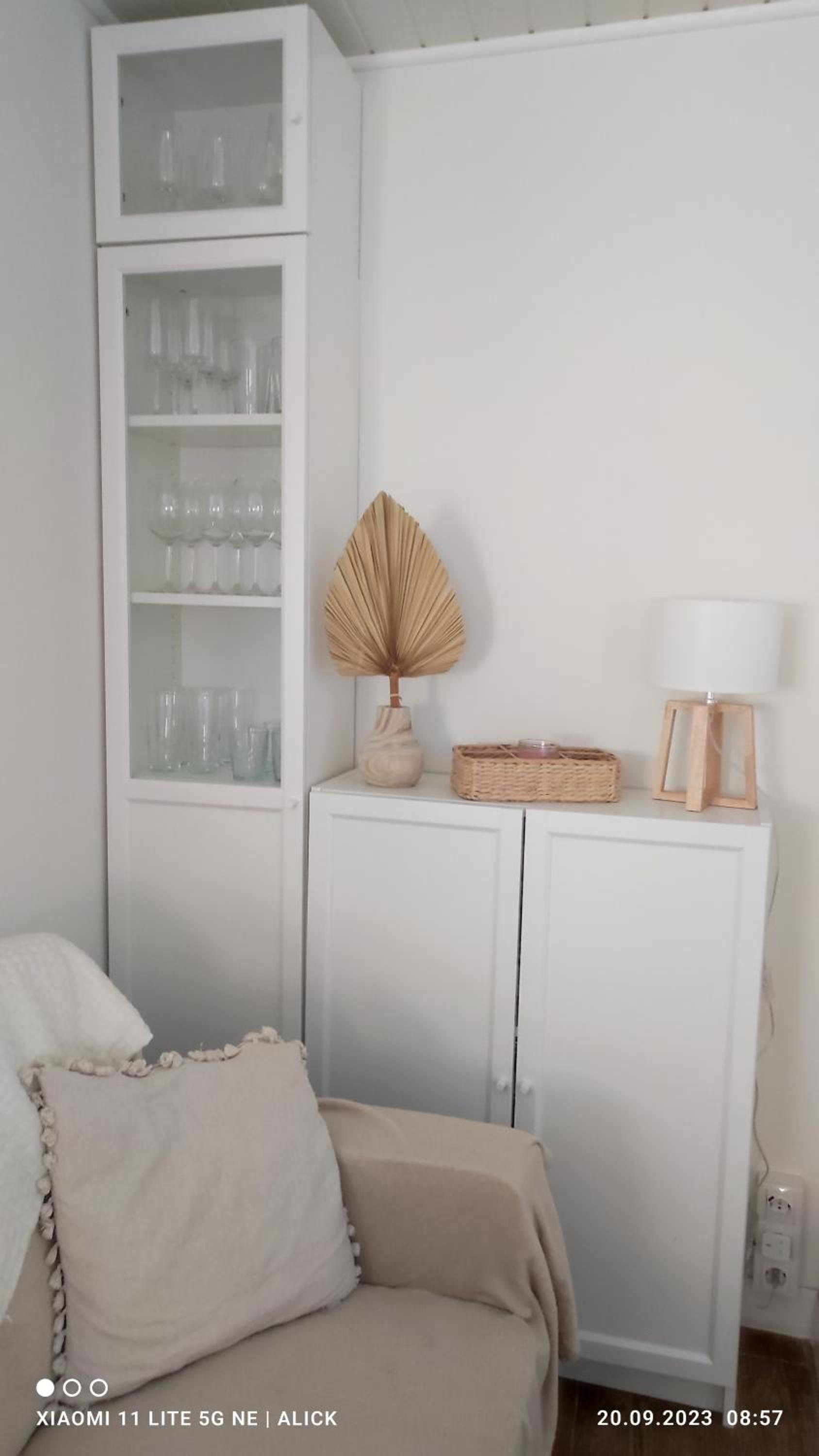 Apartament CullerA