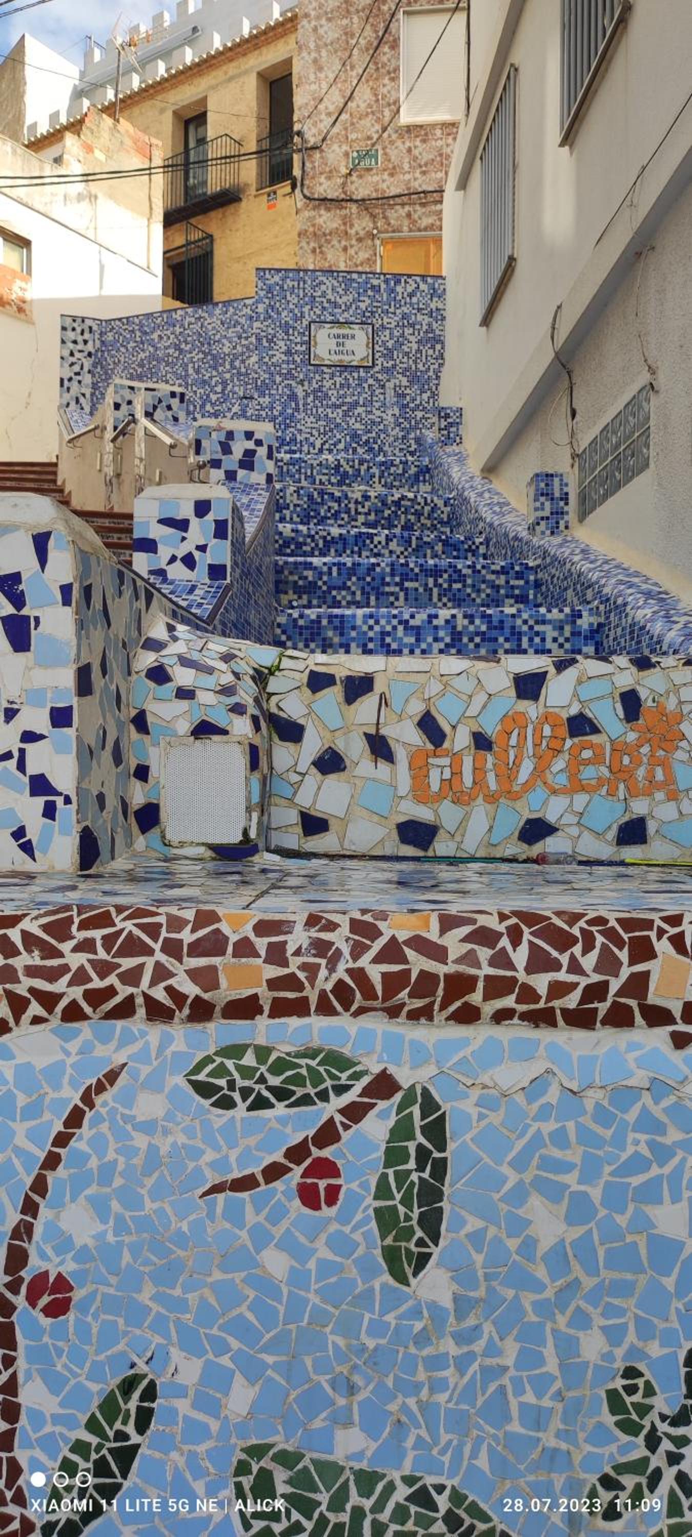 Apartament CullerA